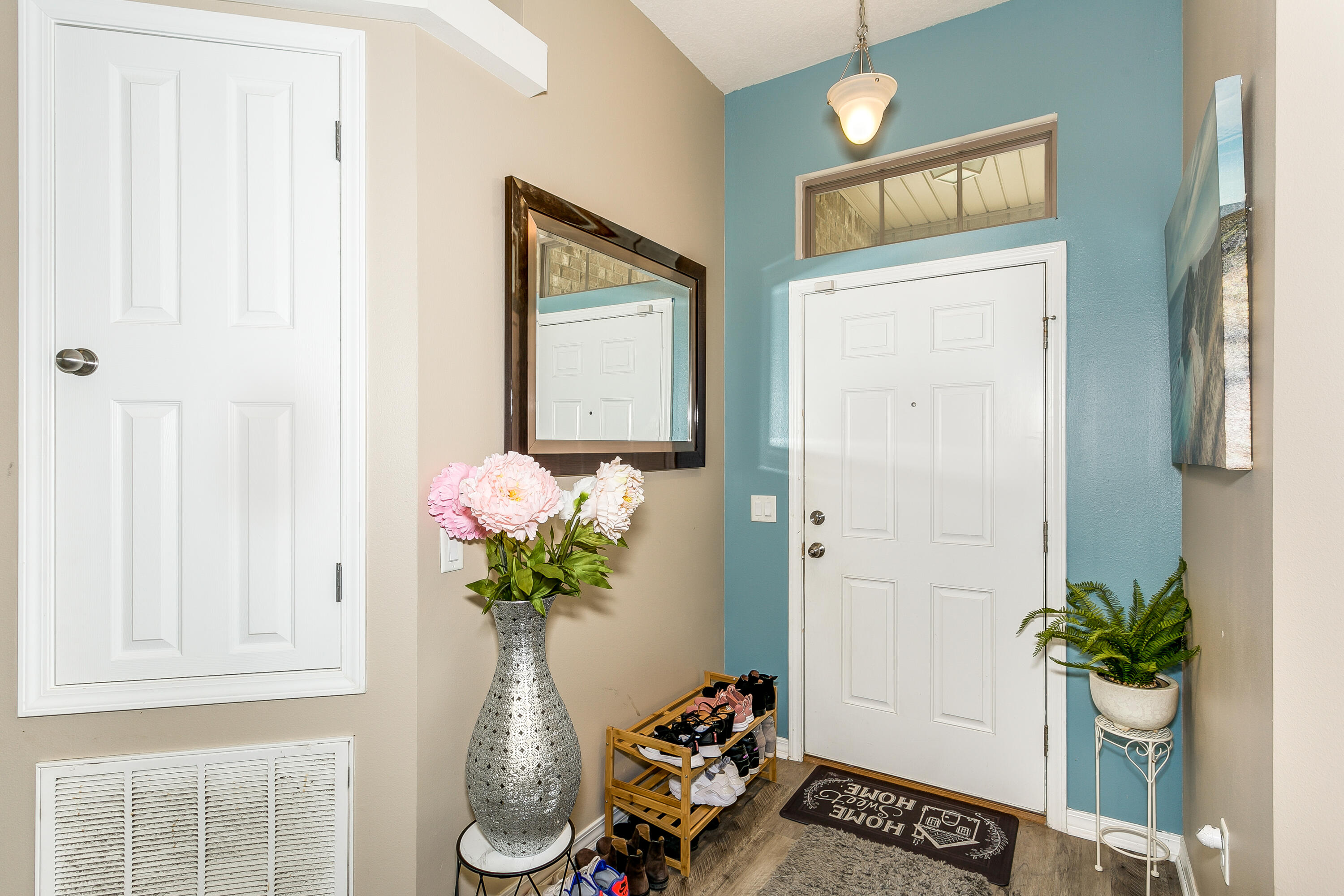 NO RECORDED SUBDIVISION - Residential