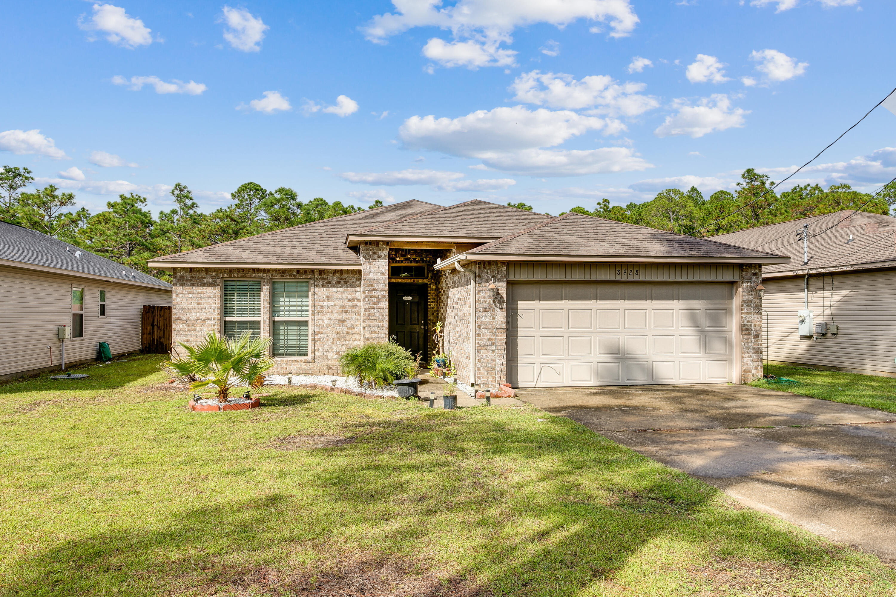 NO RECORDED SUBDIVISION - Residential