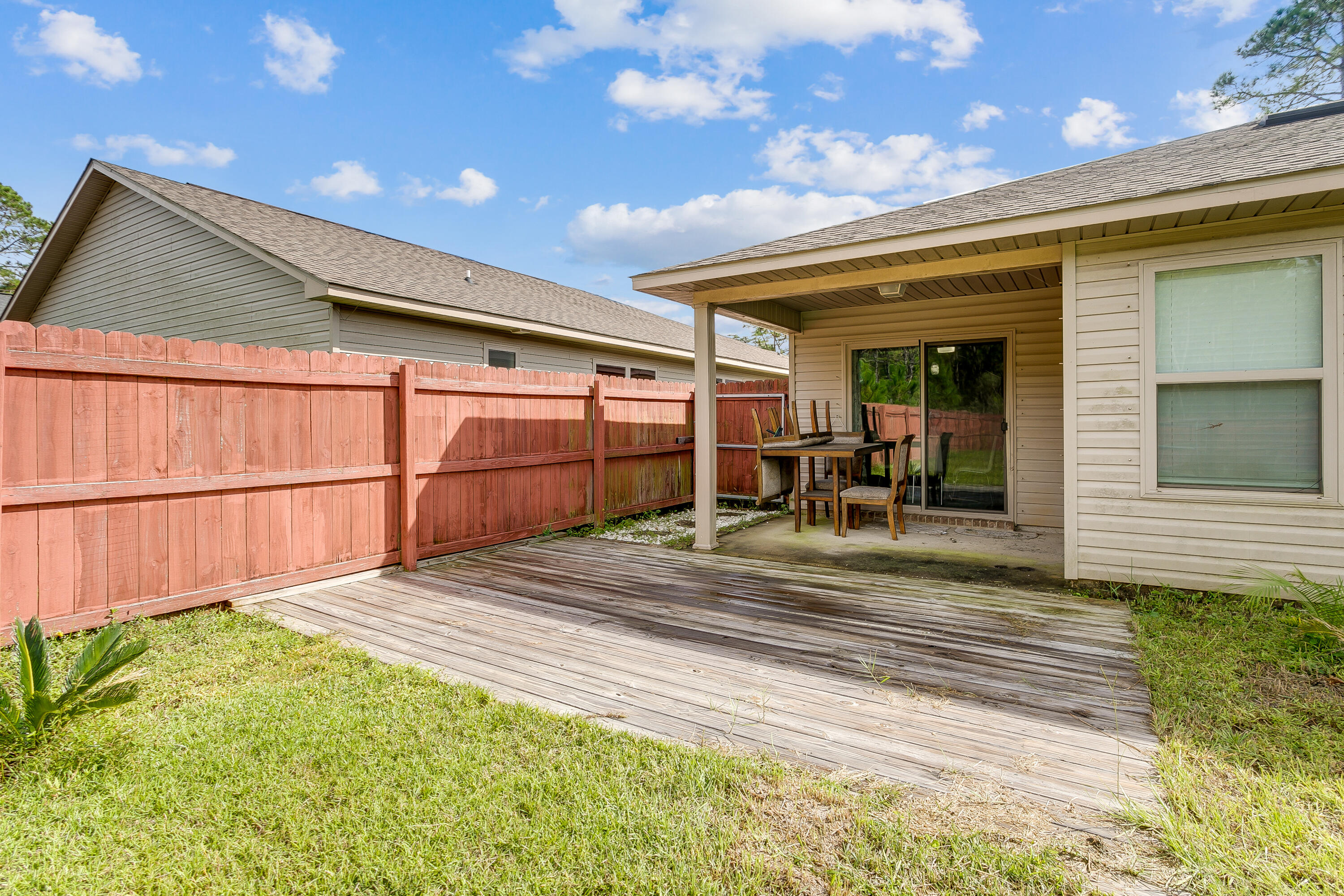 NO RECORDED SUBDIVISION - Residential