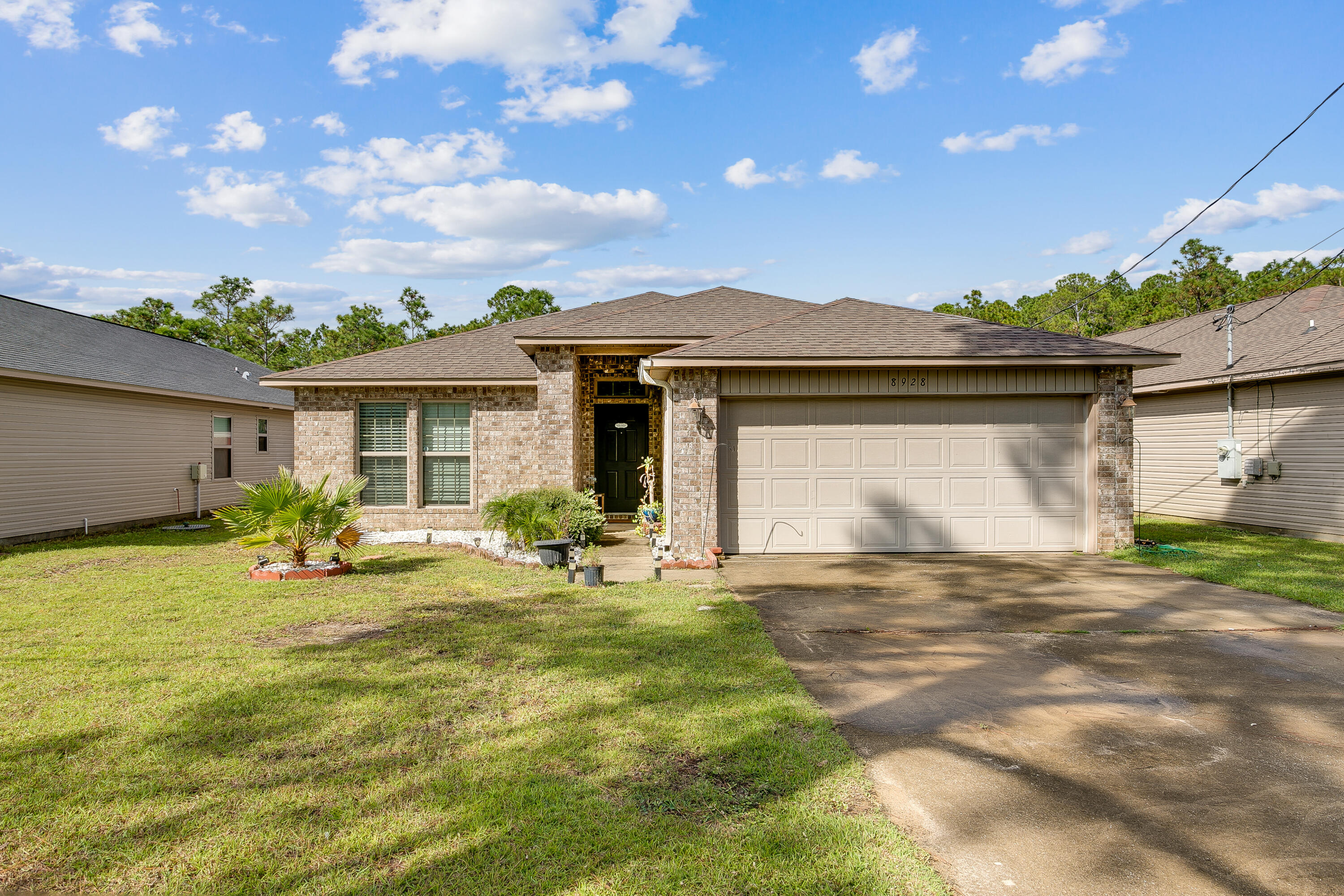 NO RECORDED SUBDIVISION - Residential