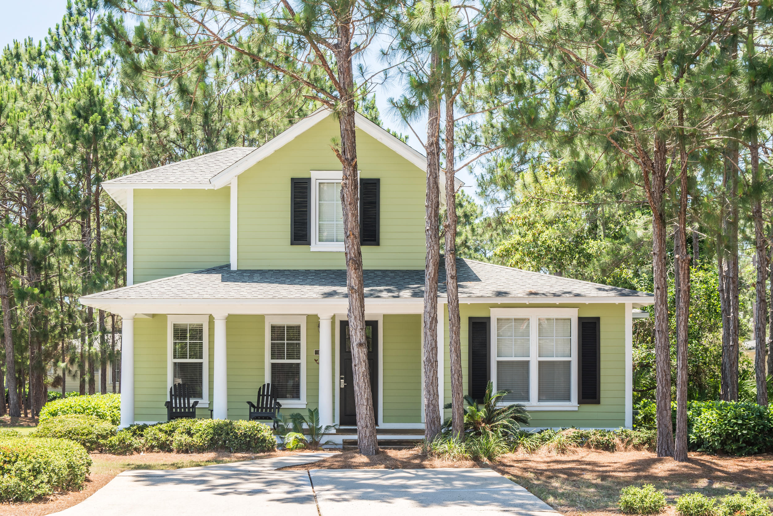 LAUREL GROVE - Residential