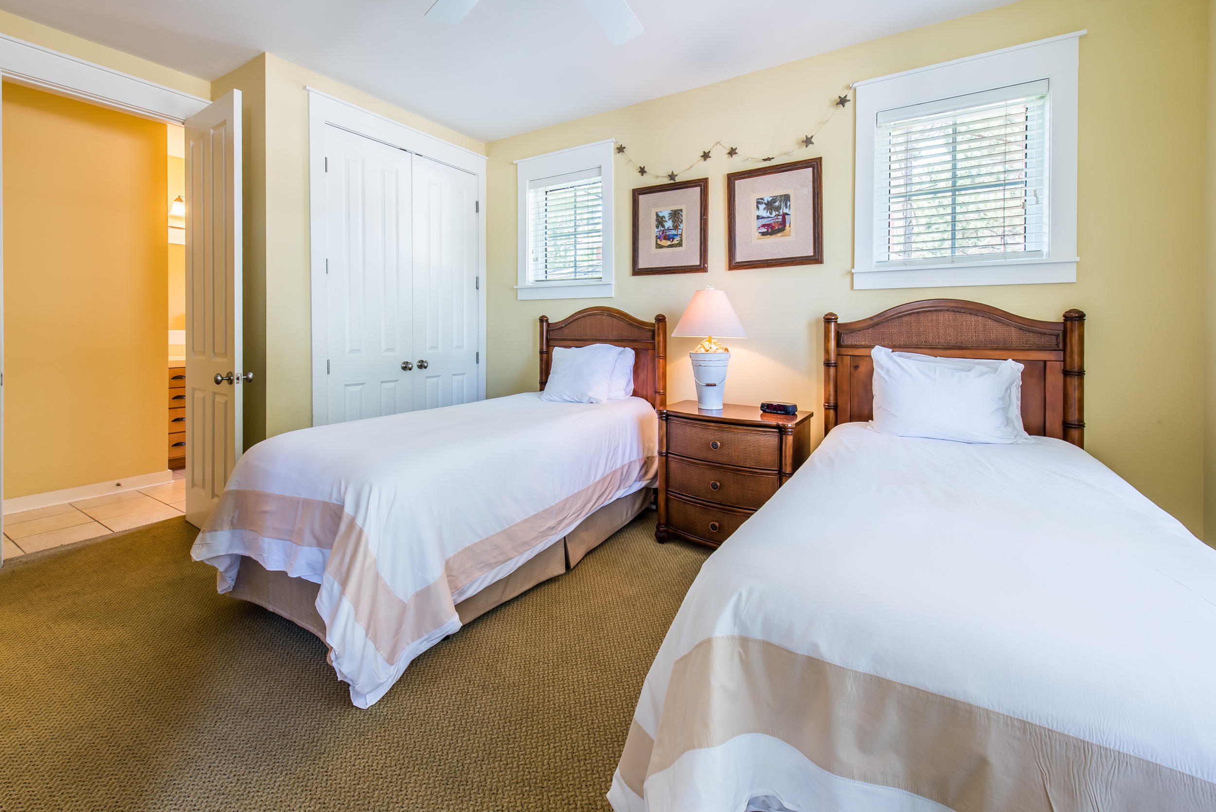 LAUREL GROVE - Residential