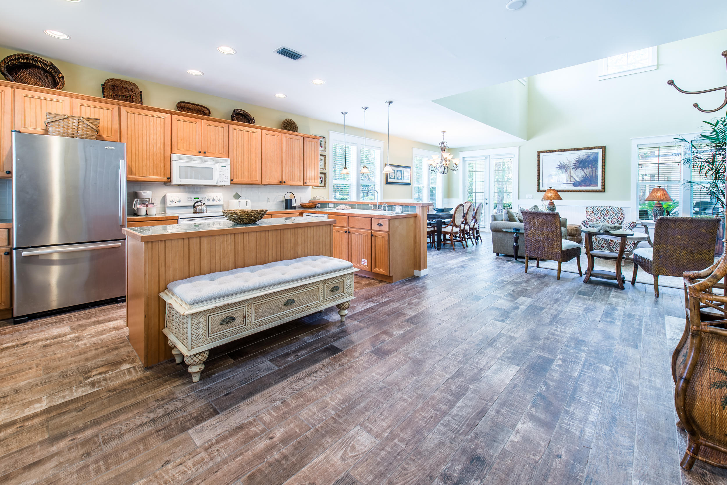 LAUREL GROVE - Residential