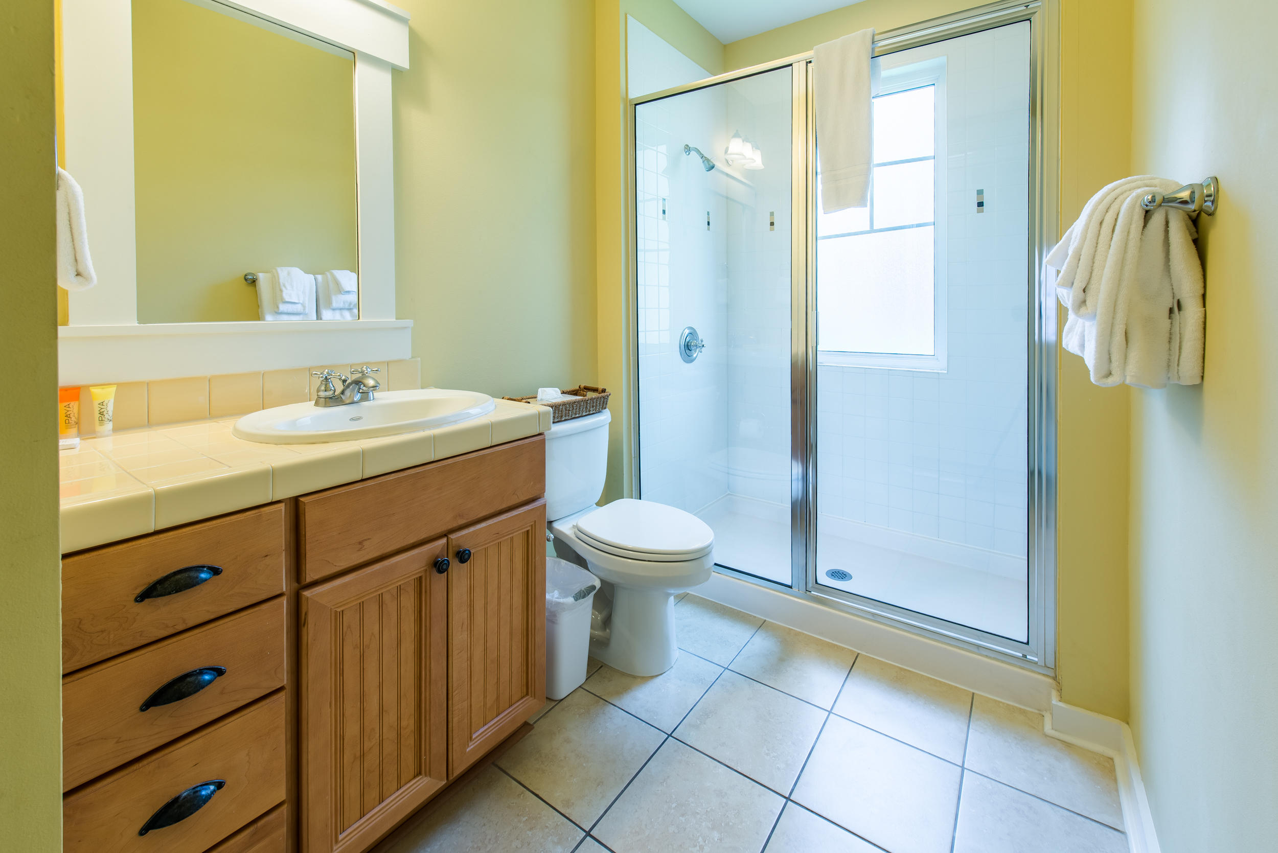 LAUREL GROVE - Residential