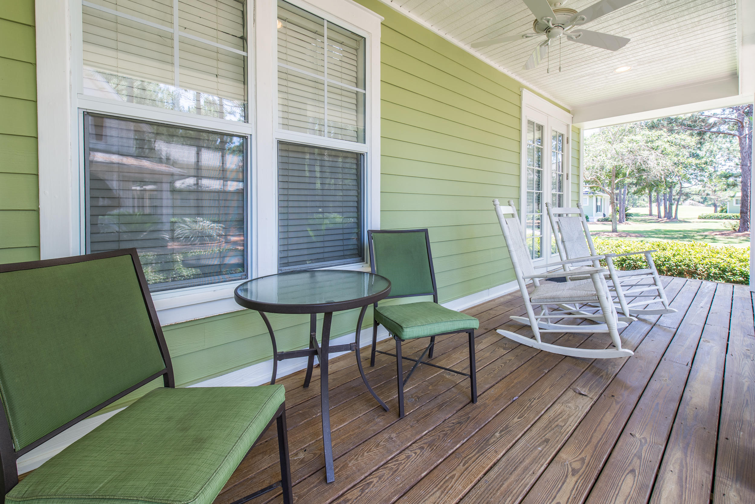 LAUREL GROVE - Residential