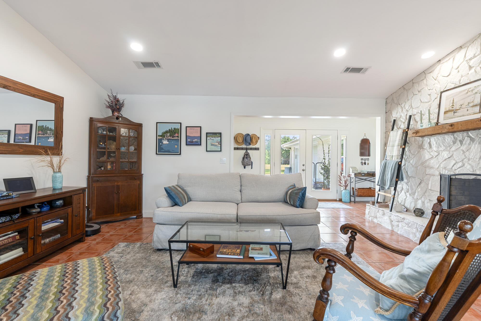 No Named Subdivision - Residential