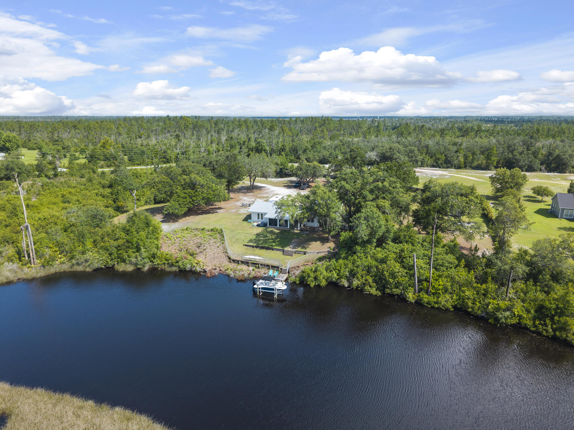 No Named Subdivision - Residential