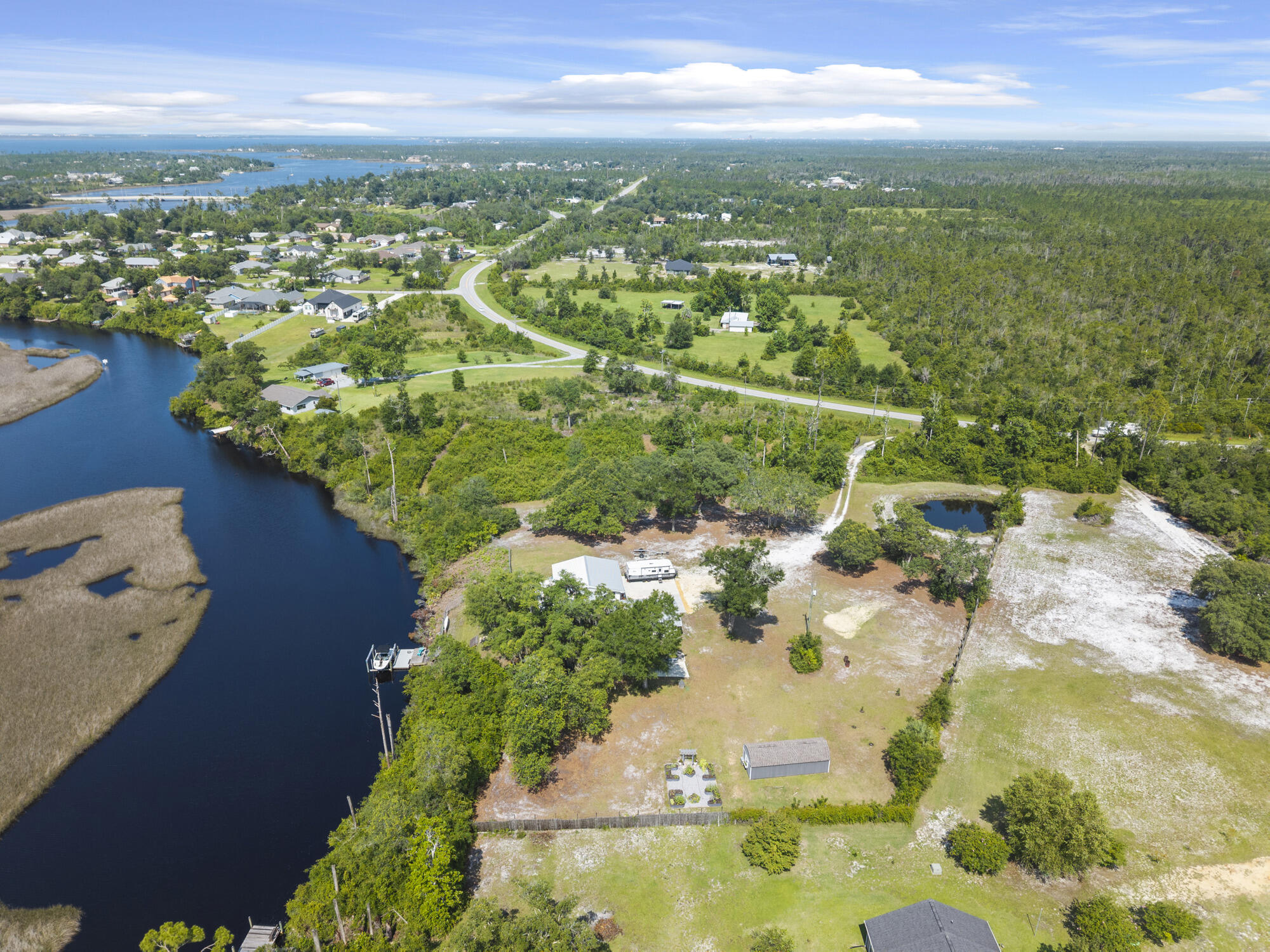 No Named Subdivision - Residential