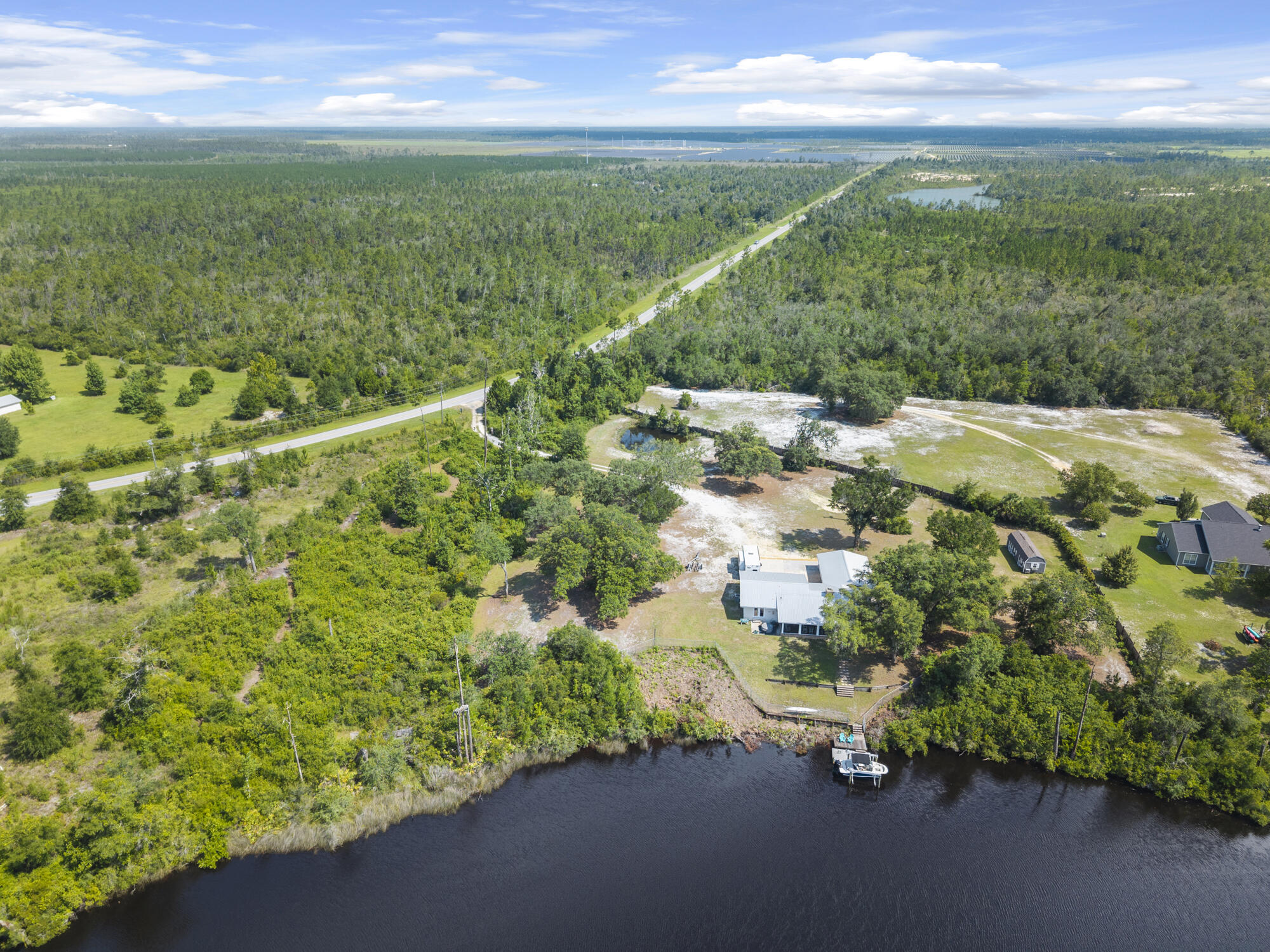 No Named Subdivision - Residential