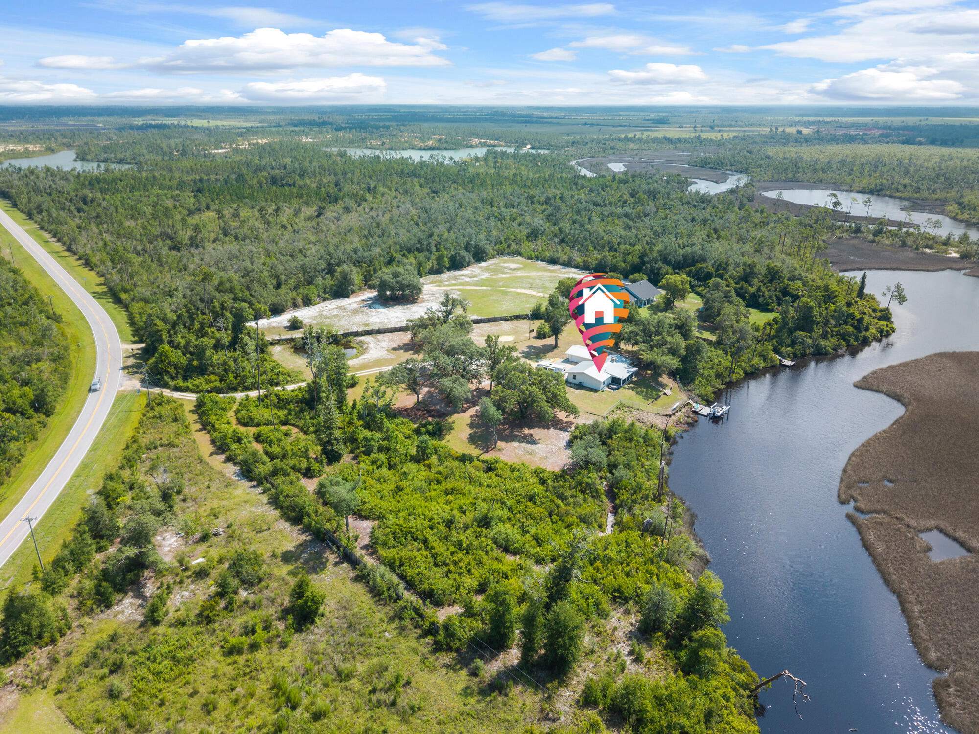 No Named Subdivision - Residential