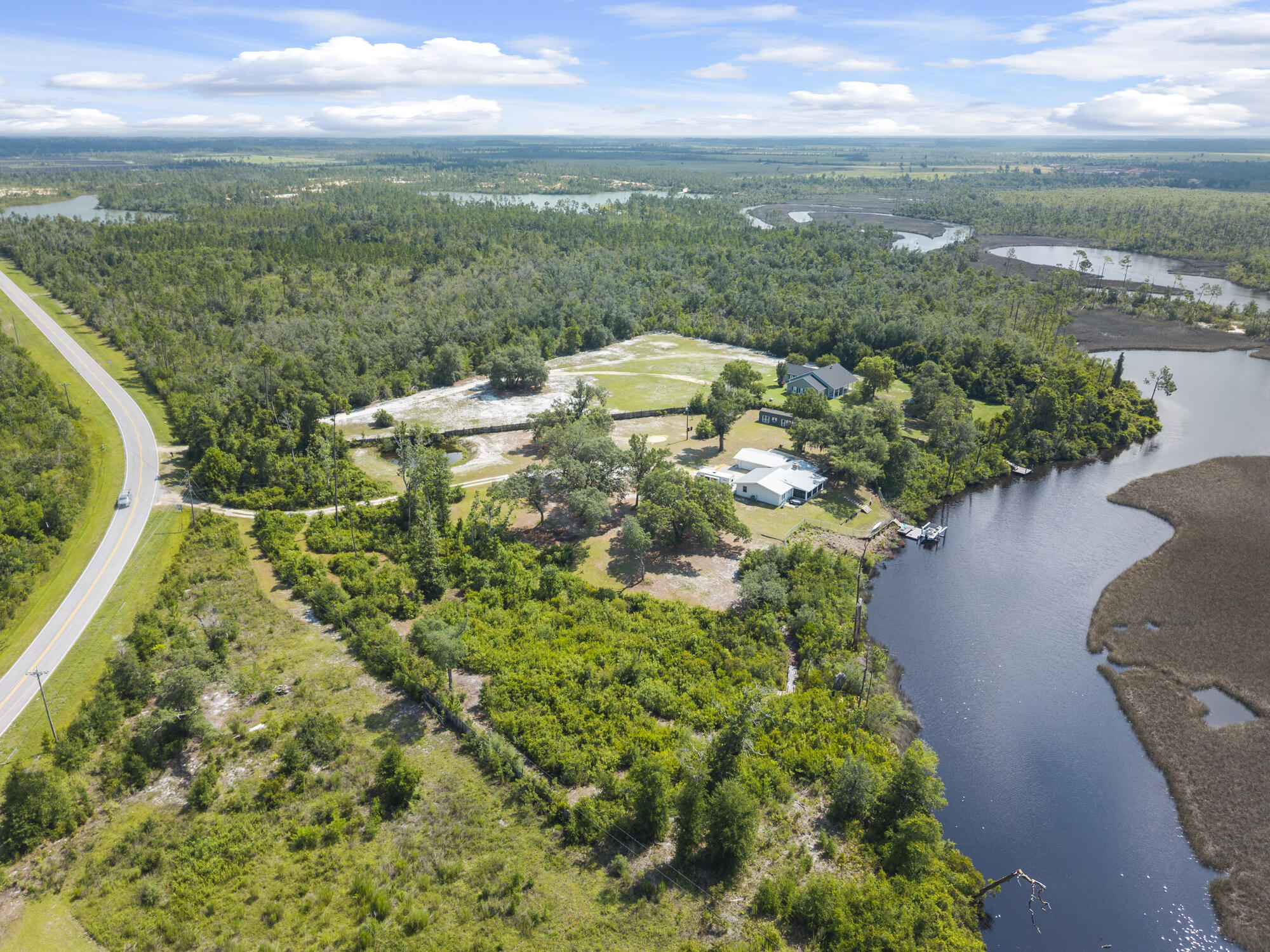 No Named Subdivision - Residential