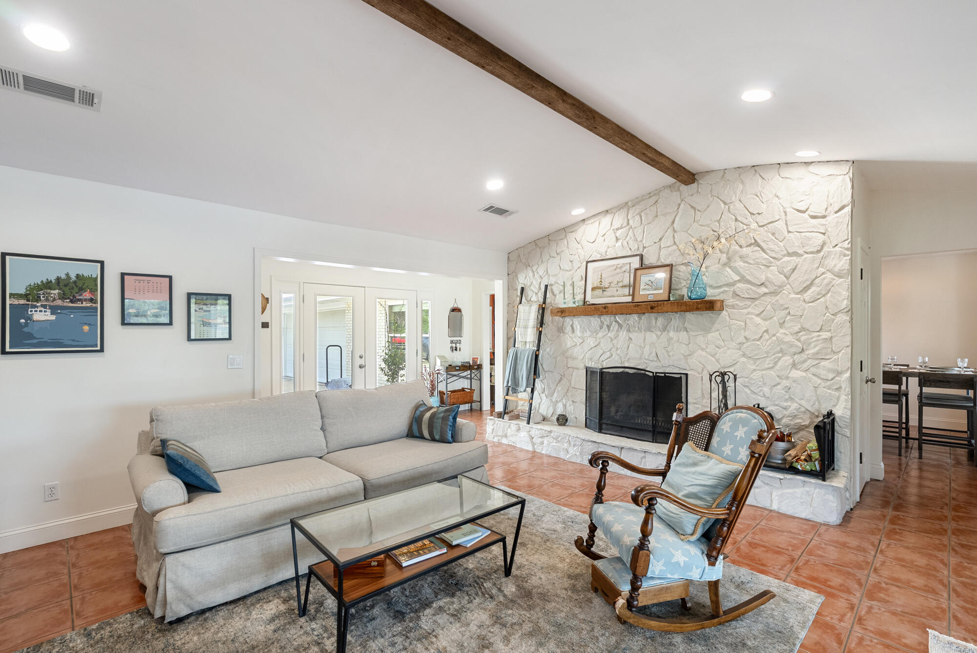 No Named Subdivision - Residential