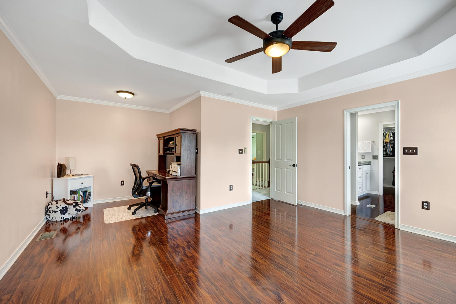 SANTANDER 1ST - Residential