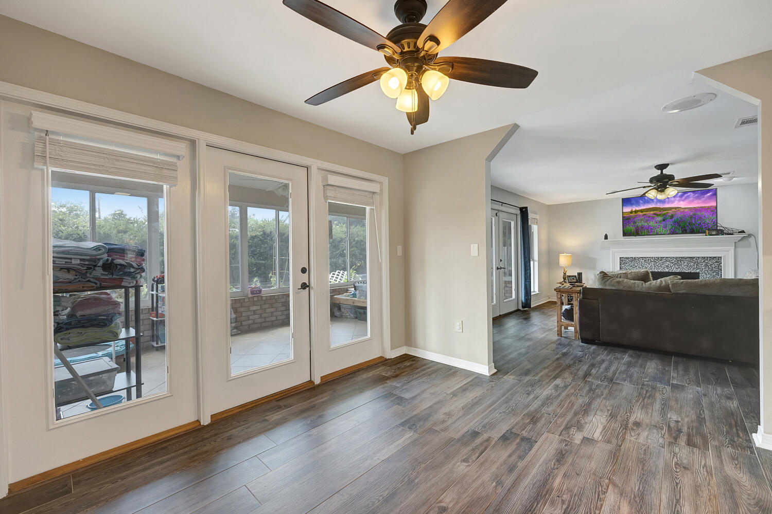 SANTANDER 1ST - Residential