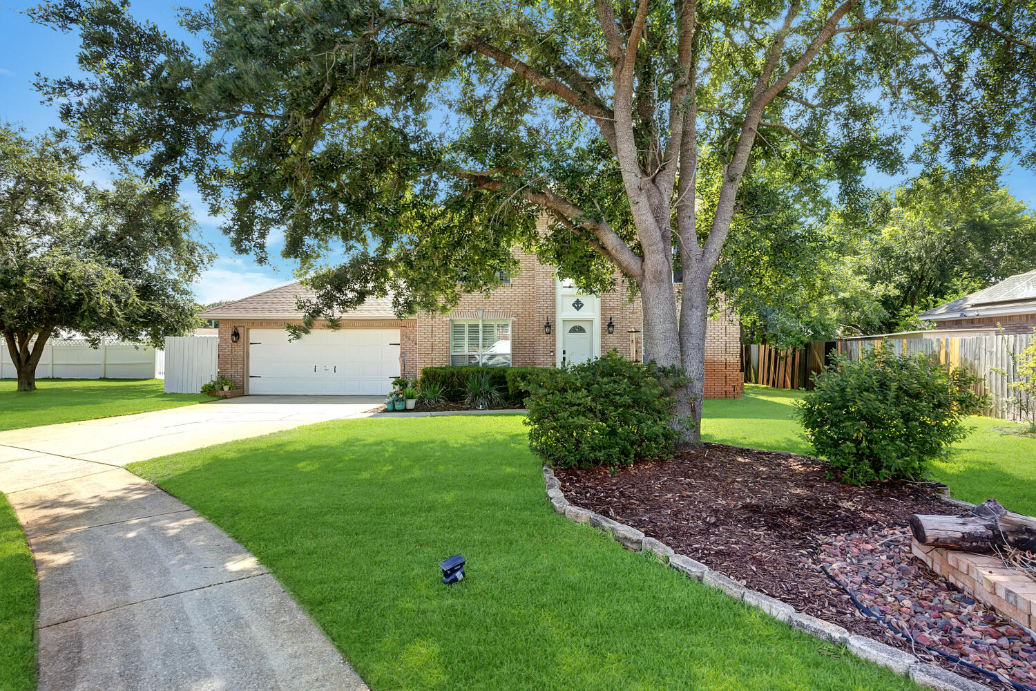 SANTANDER 1ST - Residential