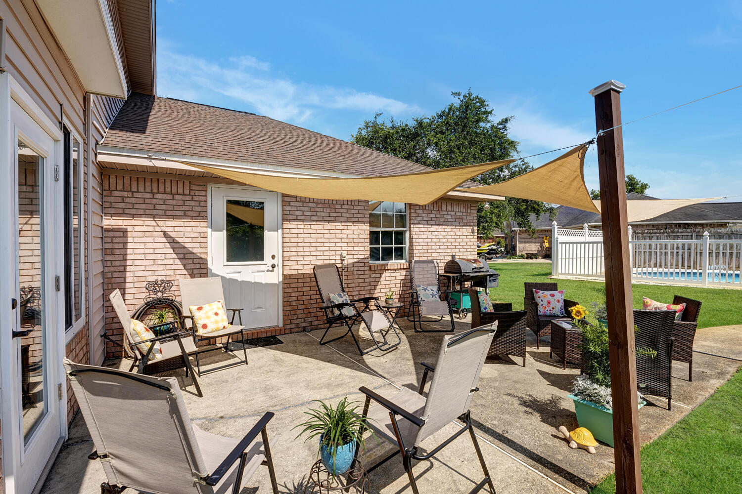 SANTANDER 1ST - Residential