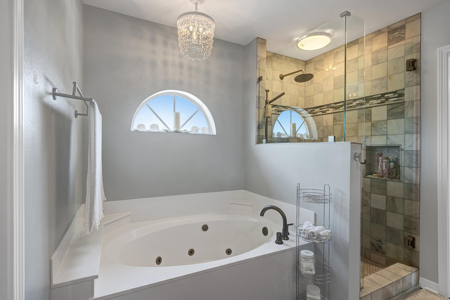 SANTANDER 1ST - Residential