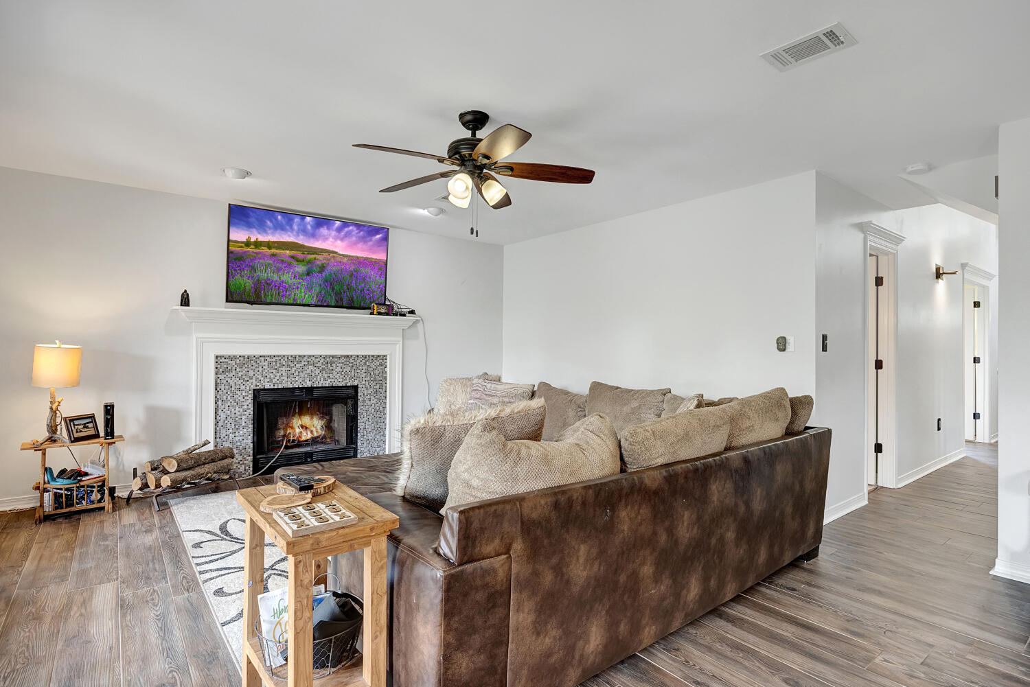 SANTANDER 1ST - Residential