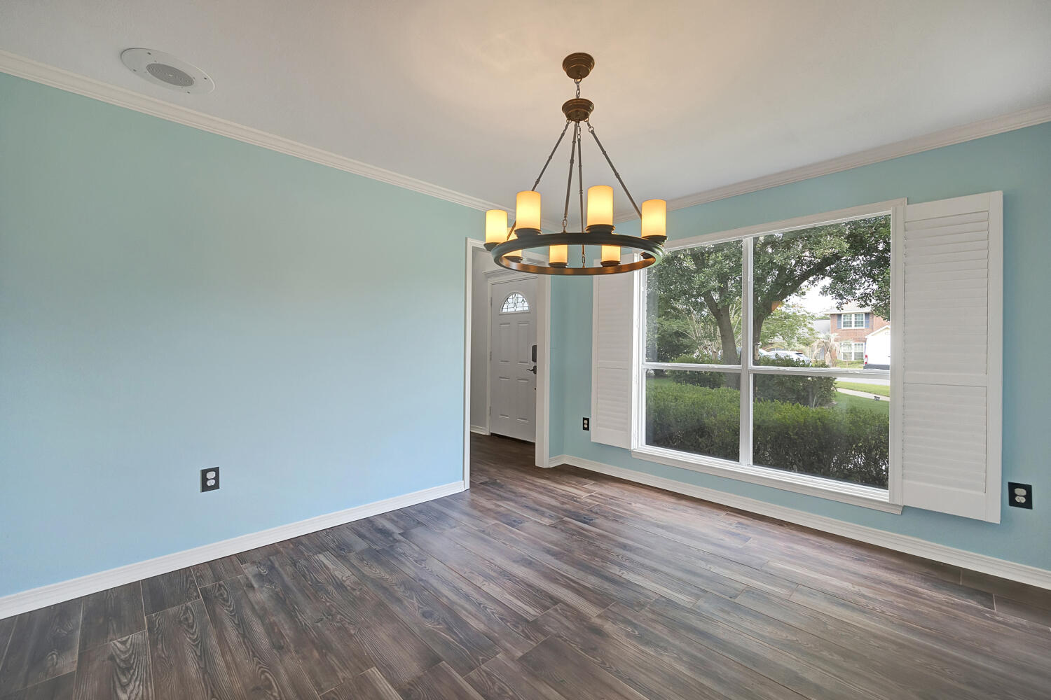 SANTANDER 1ST - Residential