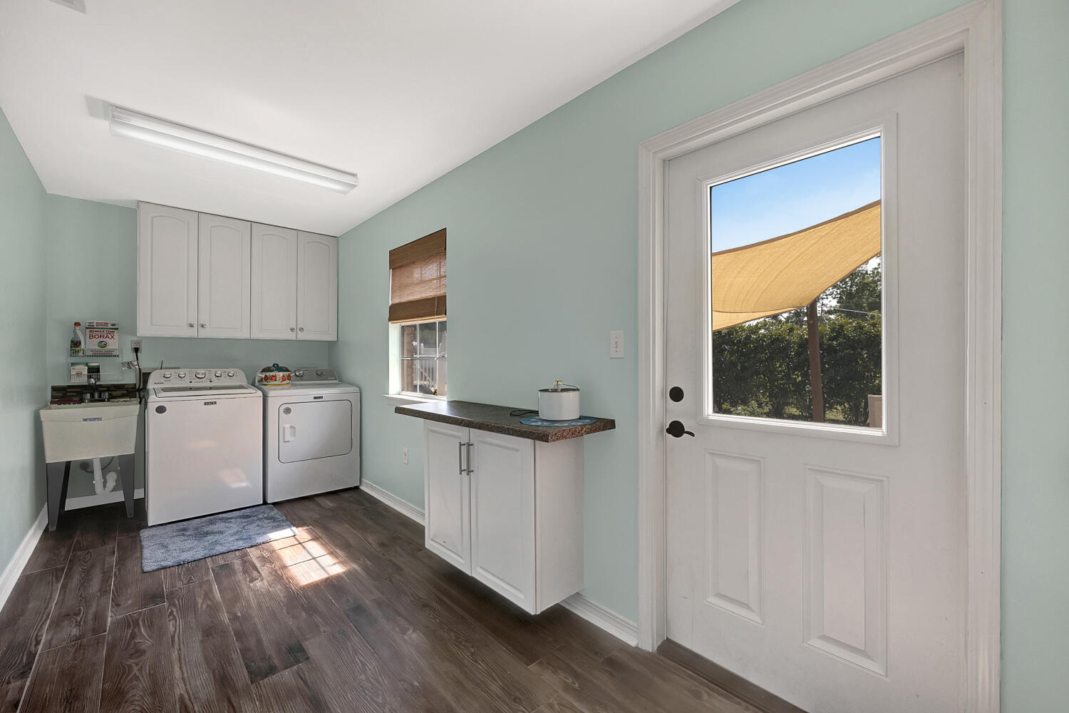 SANTANDER 1ST - Residential