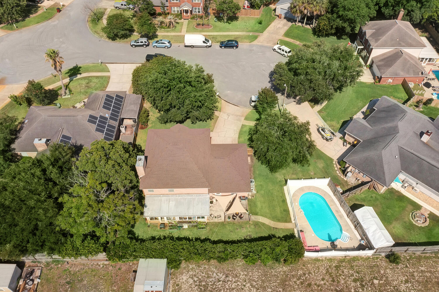 SANTANDER 1ST - Residential