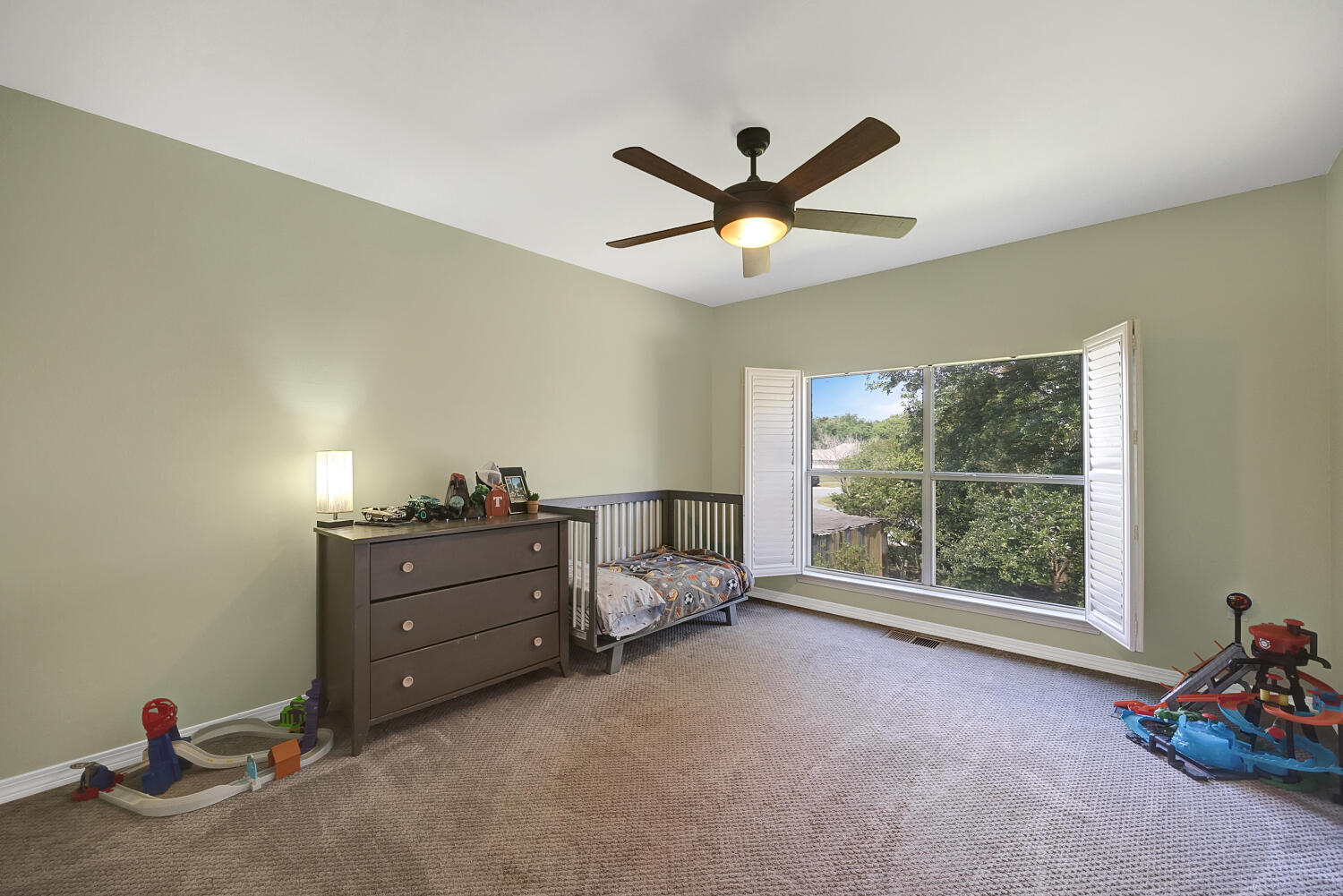 SANTANDER 1ST - Residential