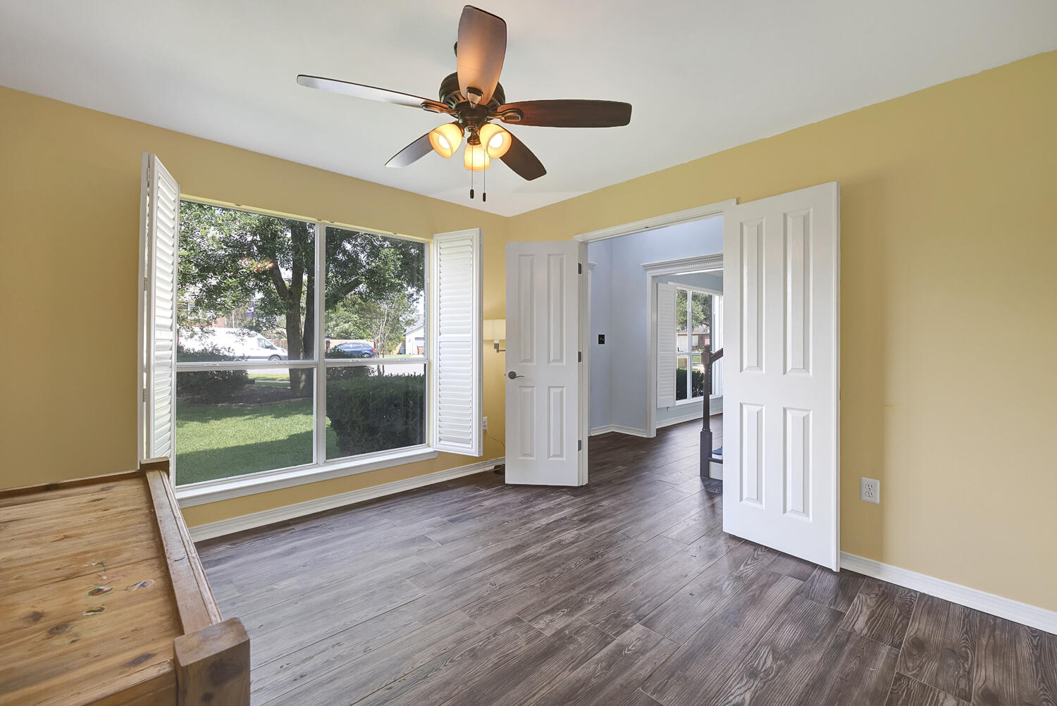 SANTANDER 1ST - Residential