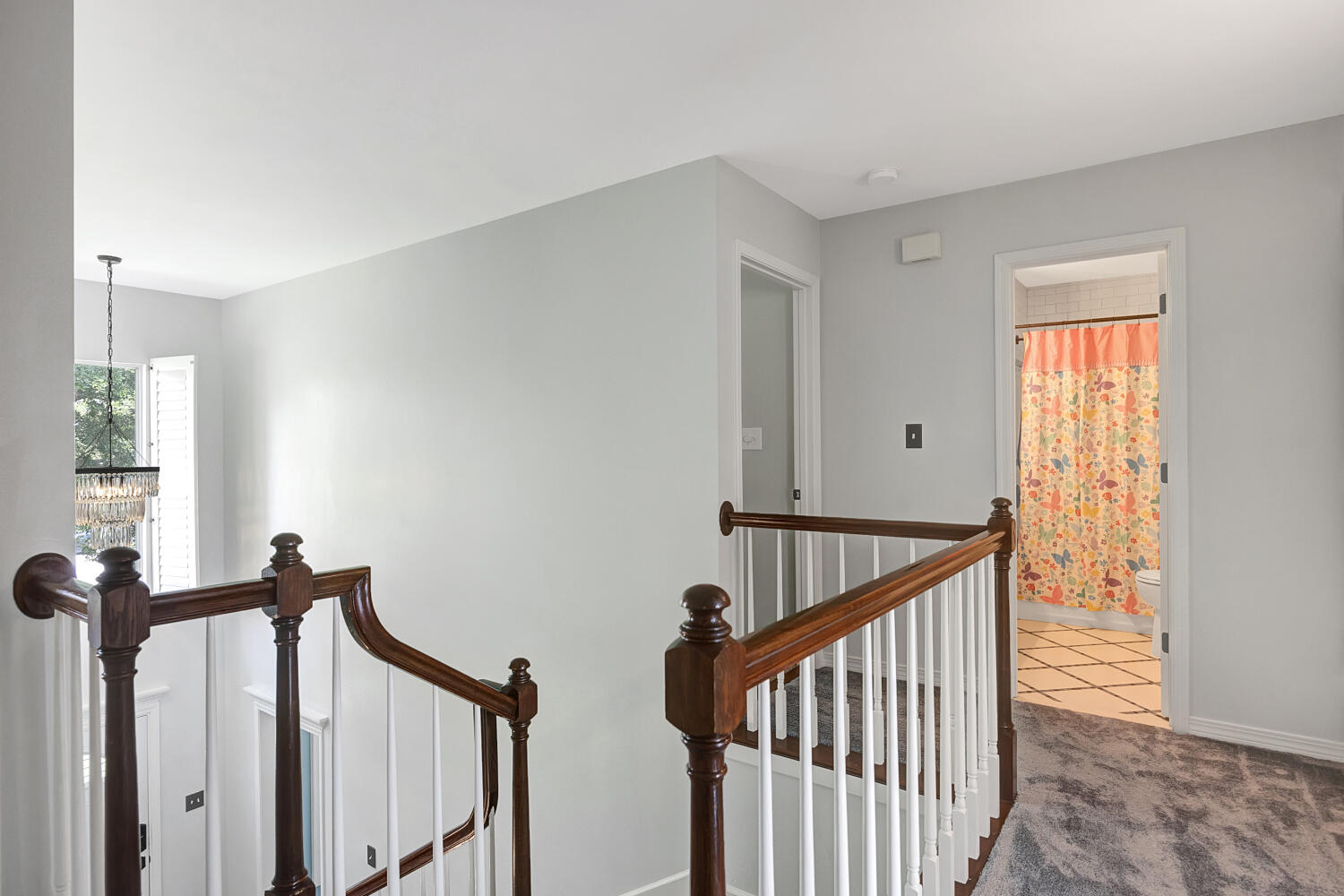 SANTANDER 1ST - Residential