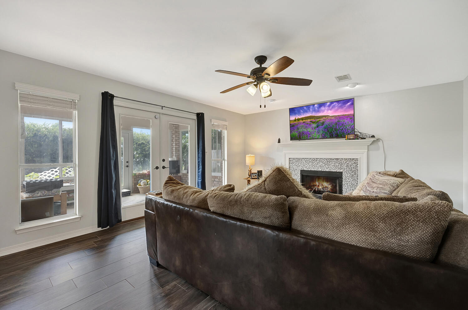 SANTANDER 1ST - Residential