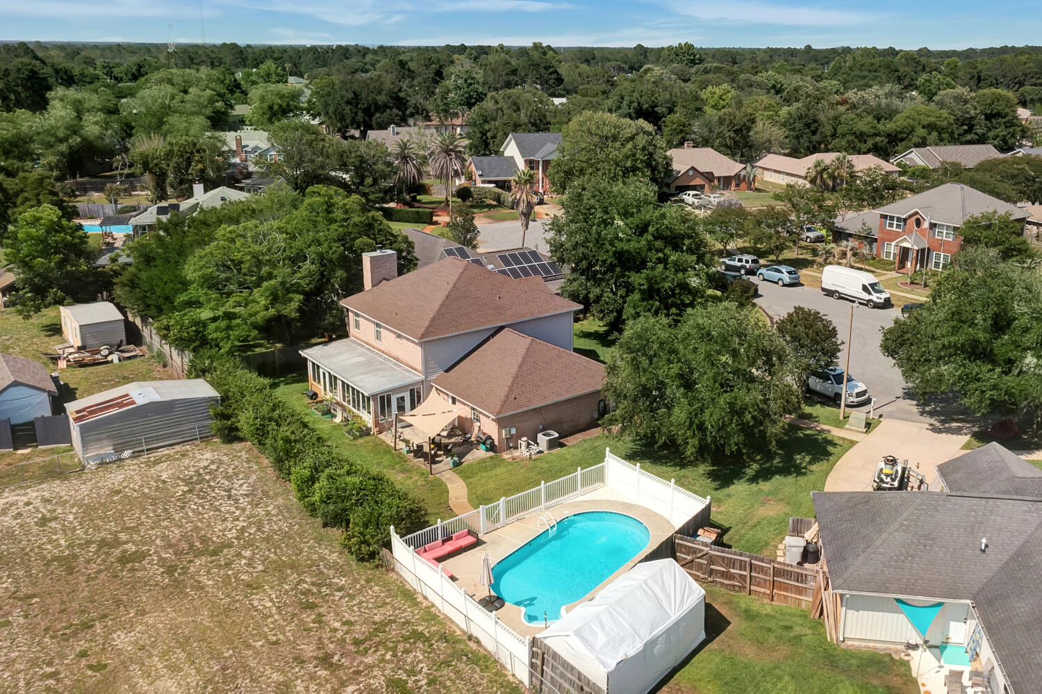 SANTANDER 1ST - Residential