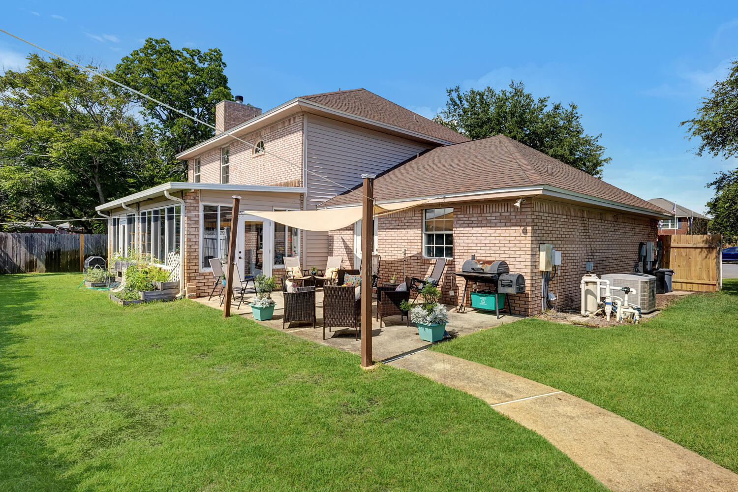 SANTANDER 1ST - Residential