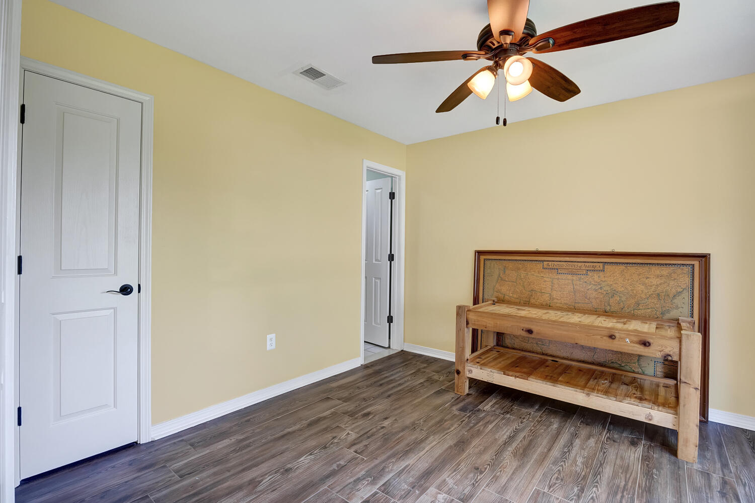 SANTANDER 1ST - Residential