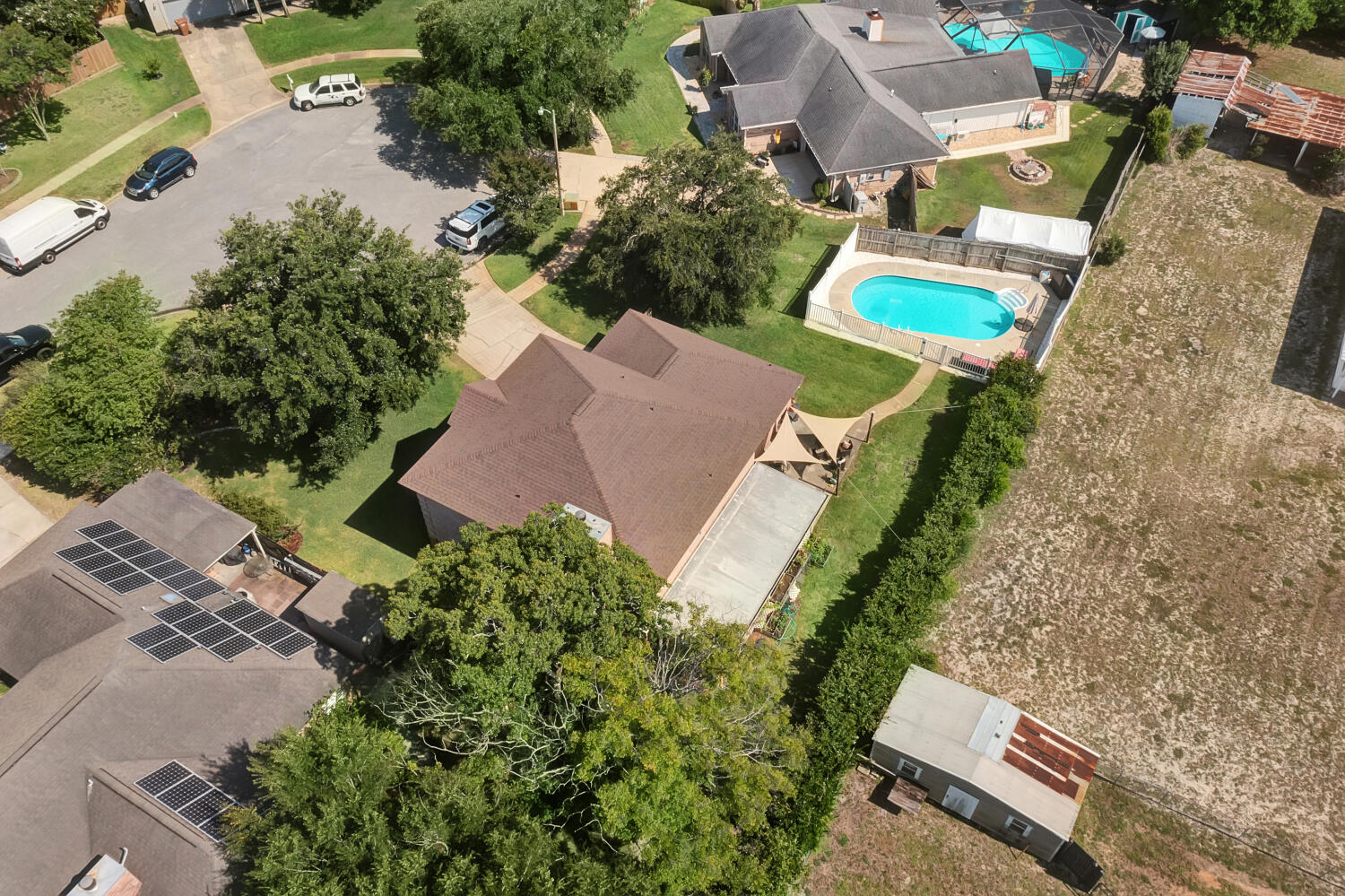 SANTANDER 1ST - Residential