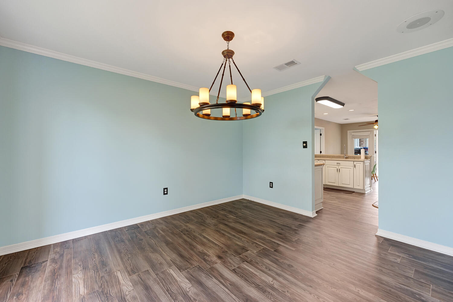 SANTANDER 1ST - Residential