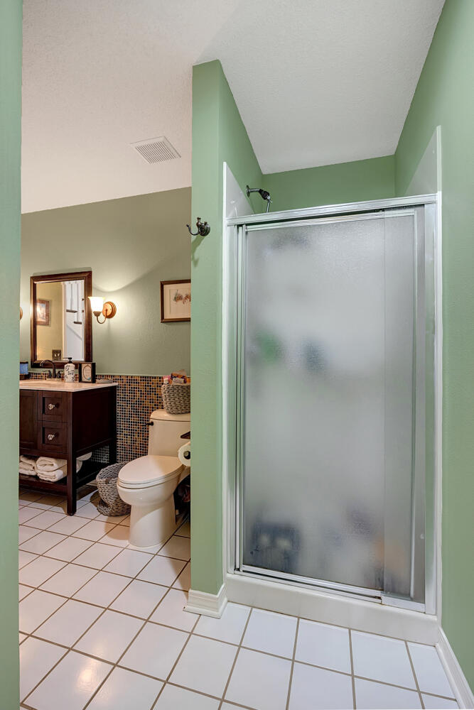 SANTANDER 1ST - Residential