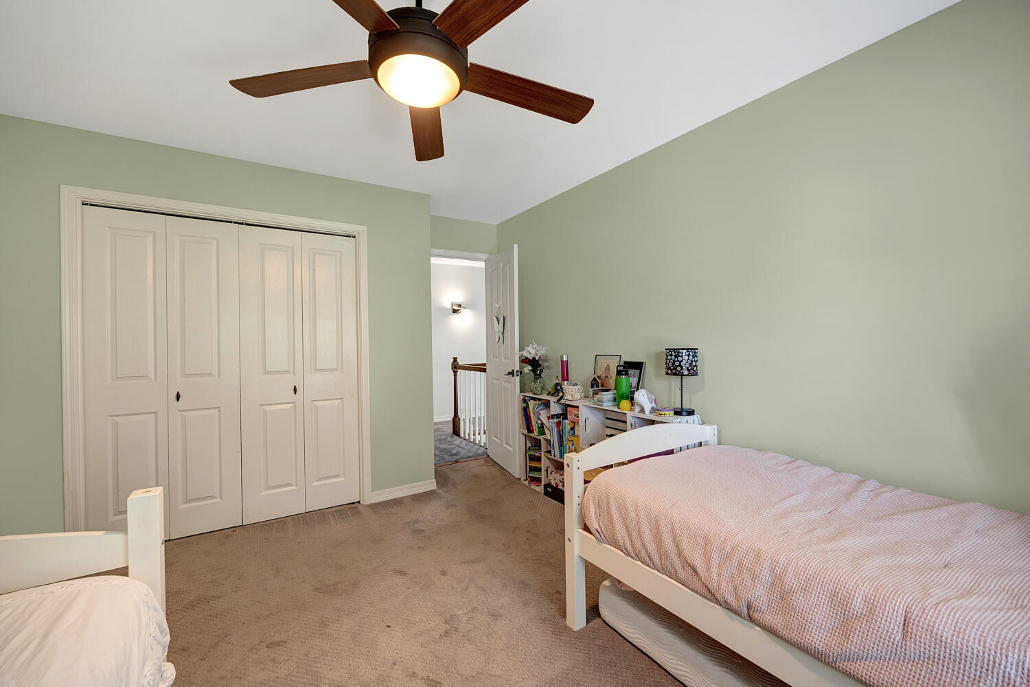 SANTANDER 1ST - Residential