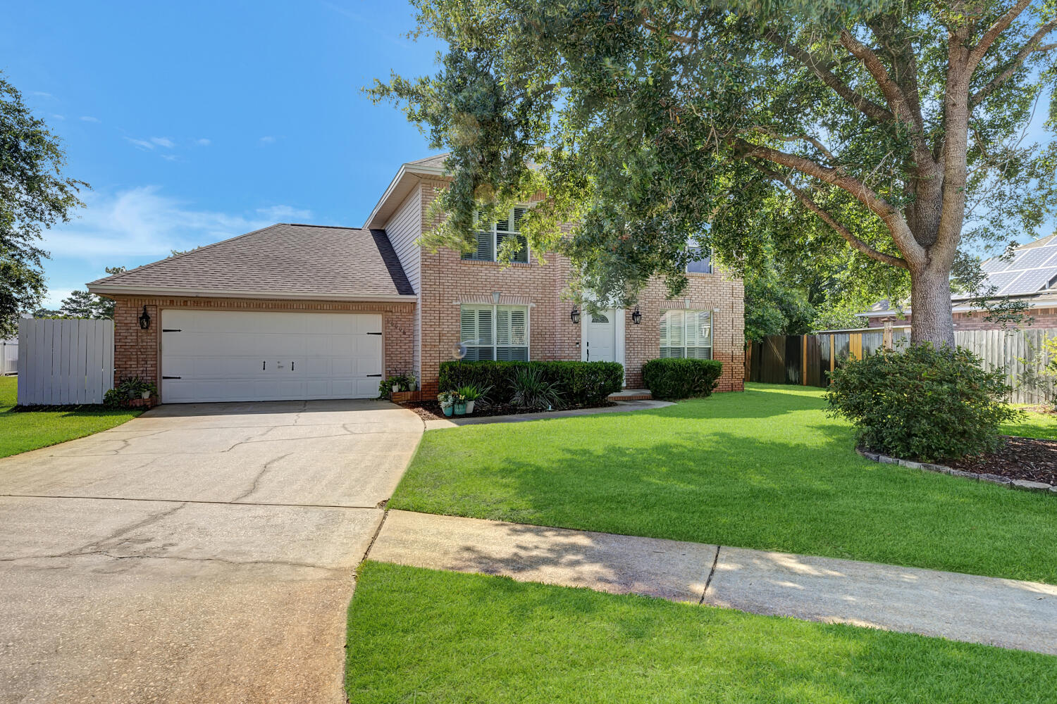 SANTANDER 1ST - Residential