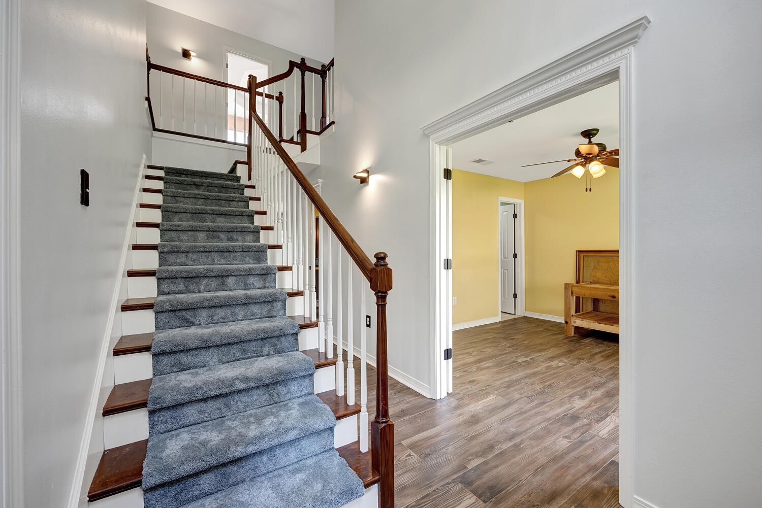 SANTANDER 1ST - Residential