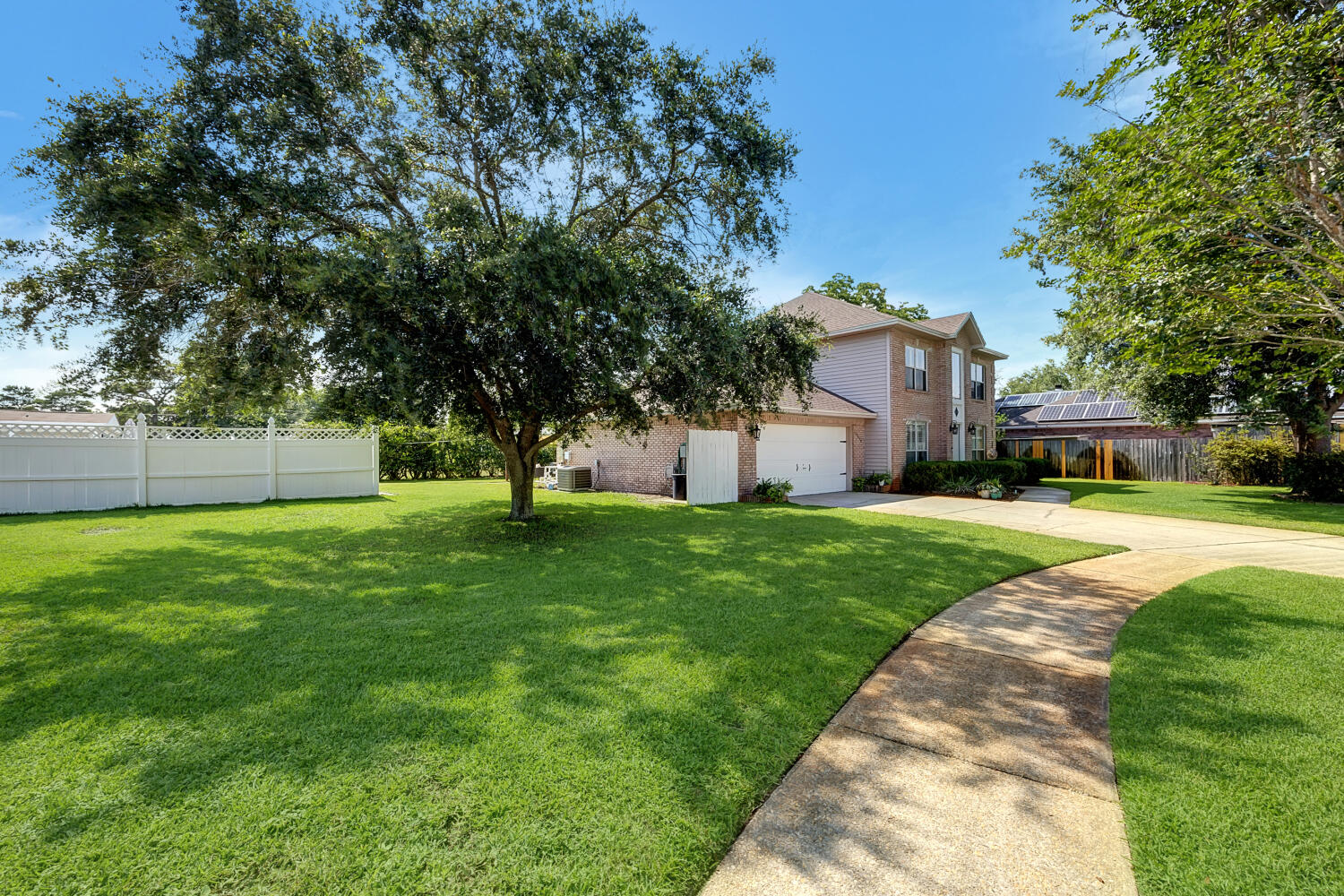 SANTANDER 1ST - Residential