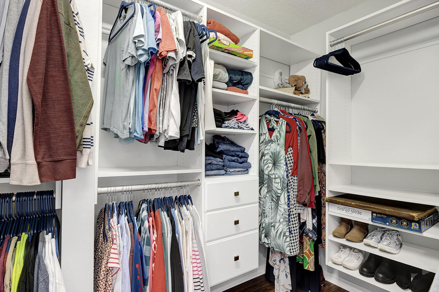 SANTANDER 1ST - Residential