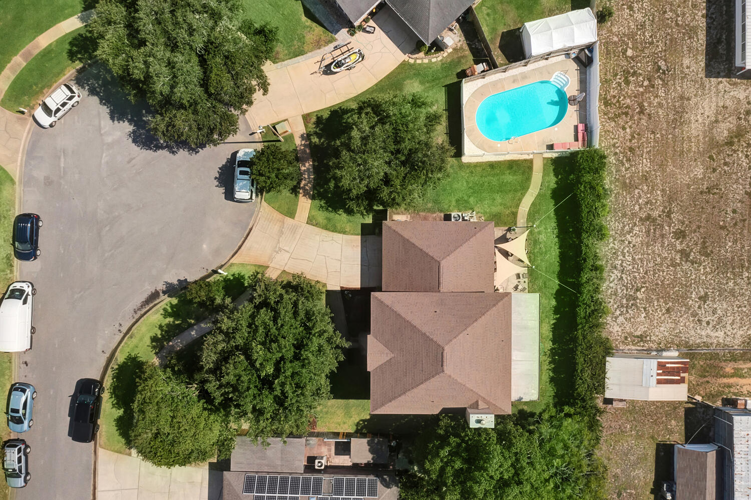 SANTANDER 1ST - Residential