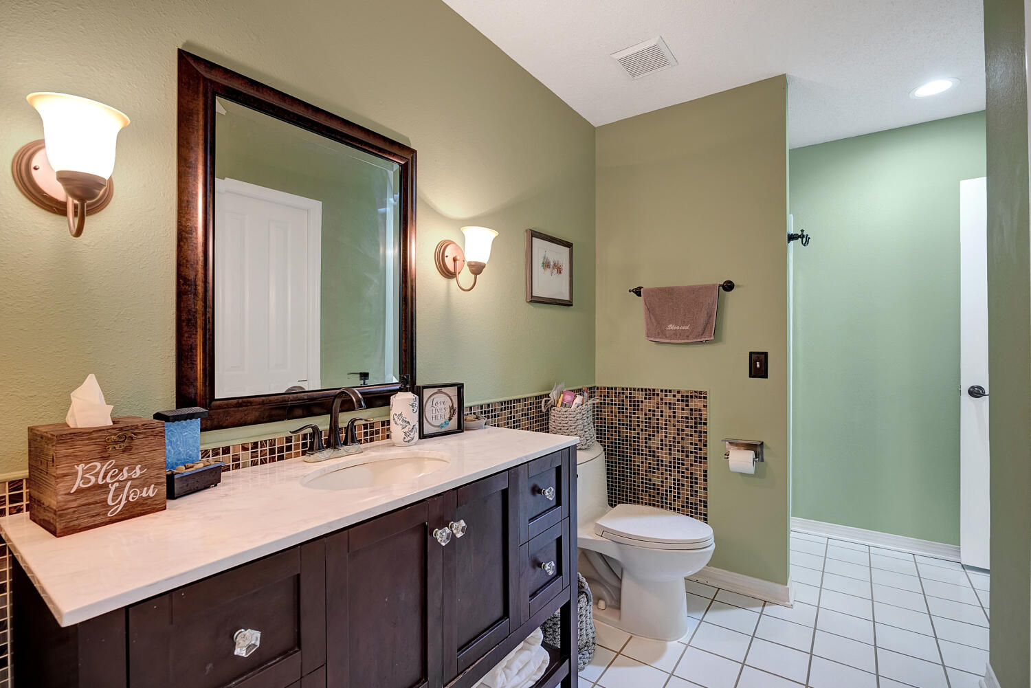 SANTANDER 1ST - Residential