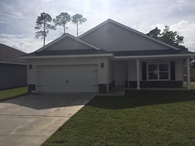 CRESCENT SHORES - Residential