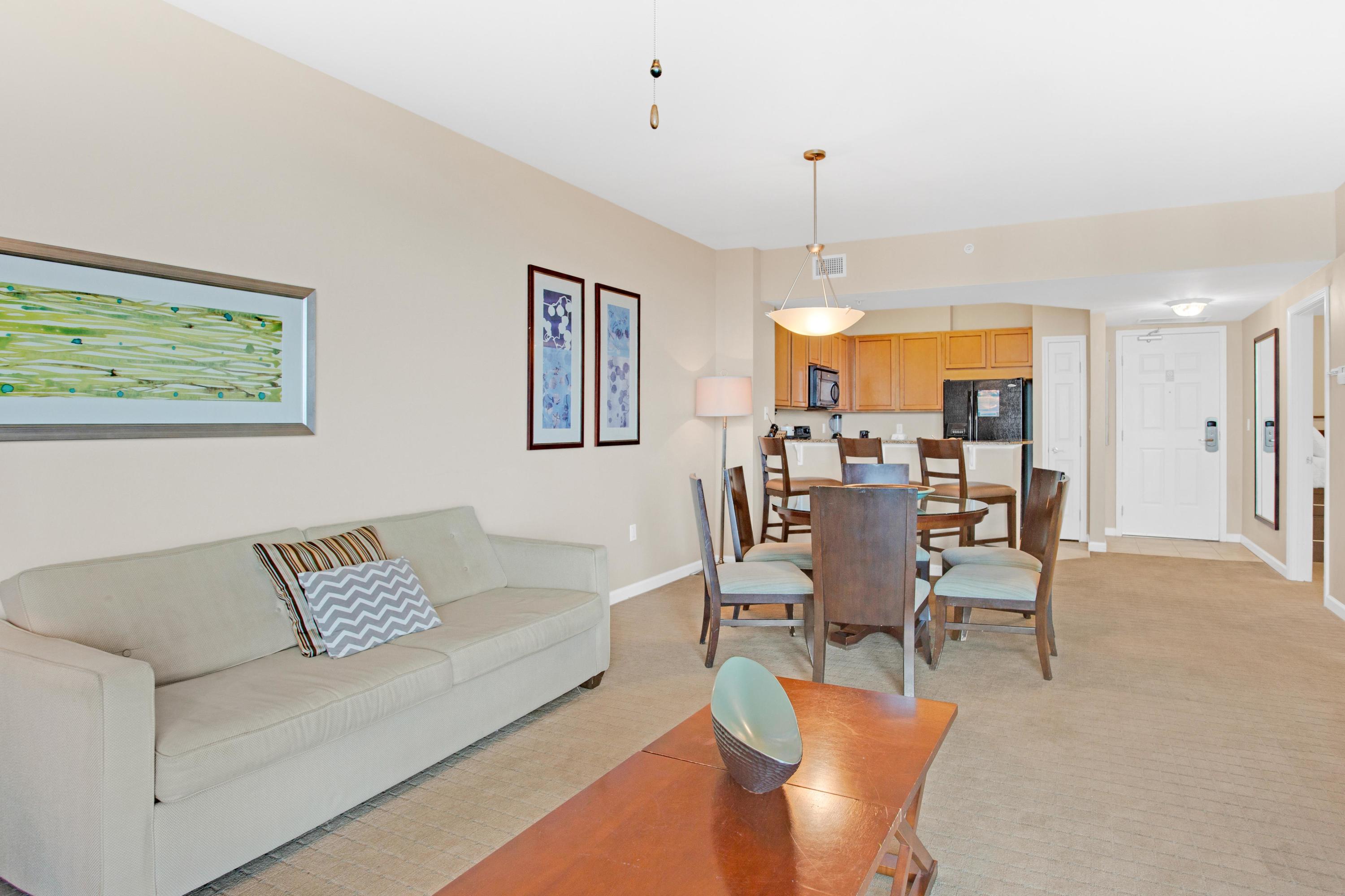 THE PALMS OF DESTIN - Residential