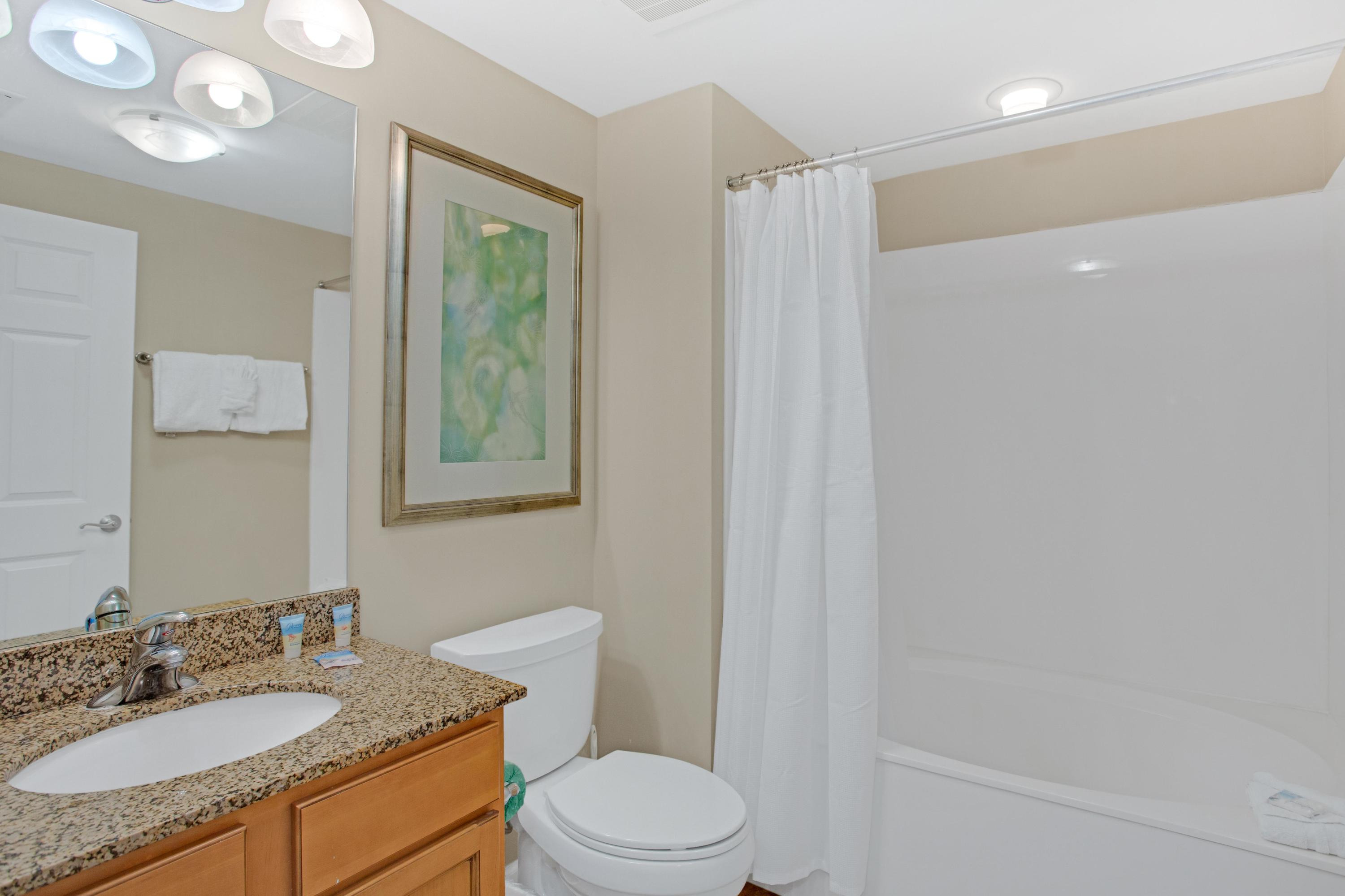 THE PALMS OF DESTIN - Residential