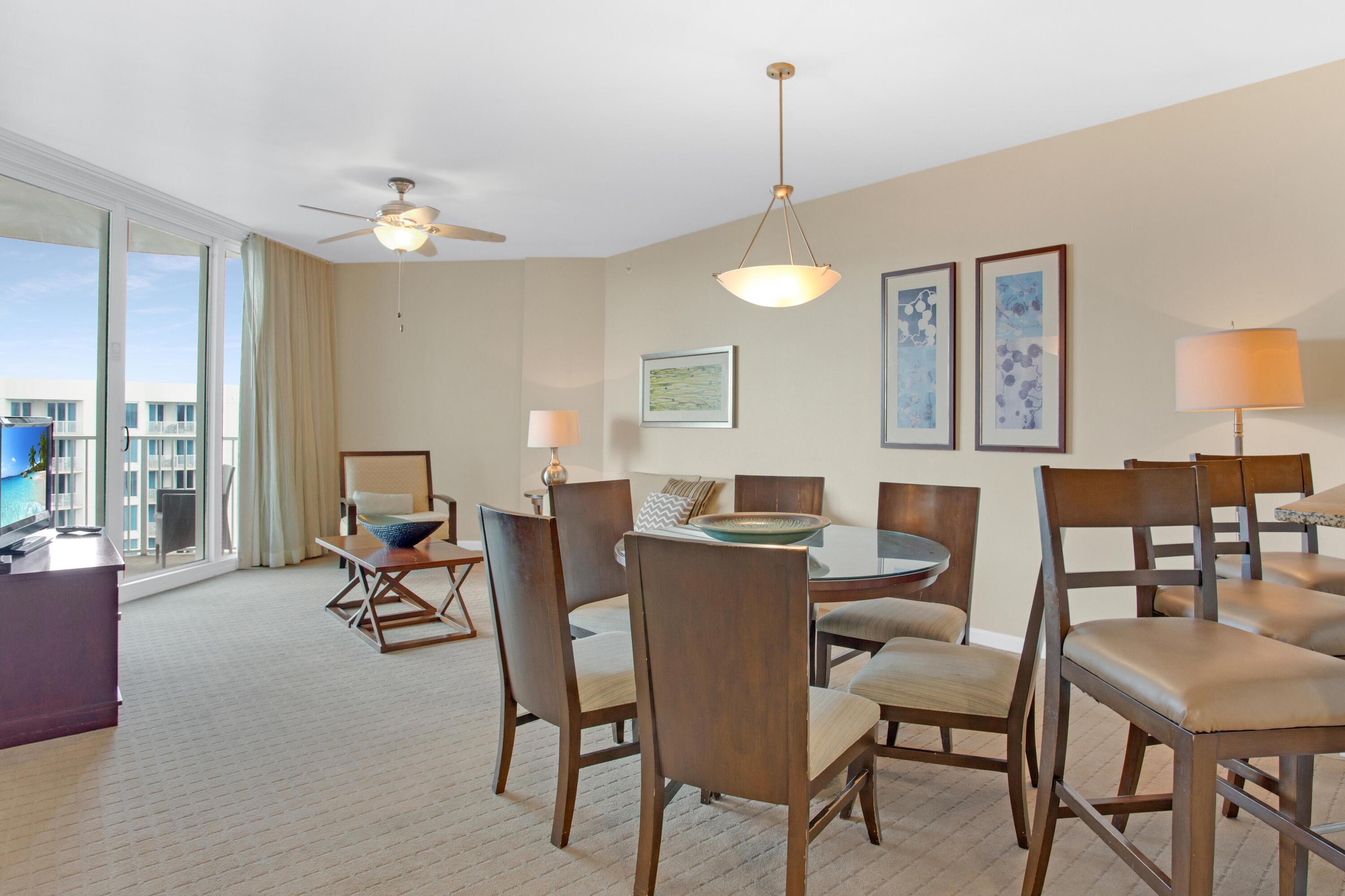 THE PALMS OF DESTIN - Residential