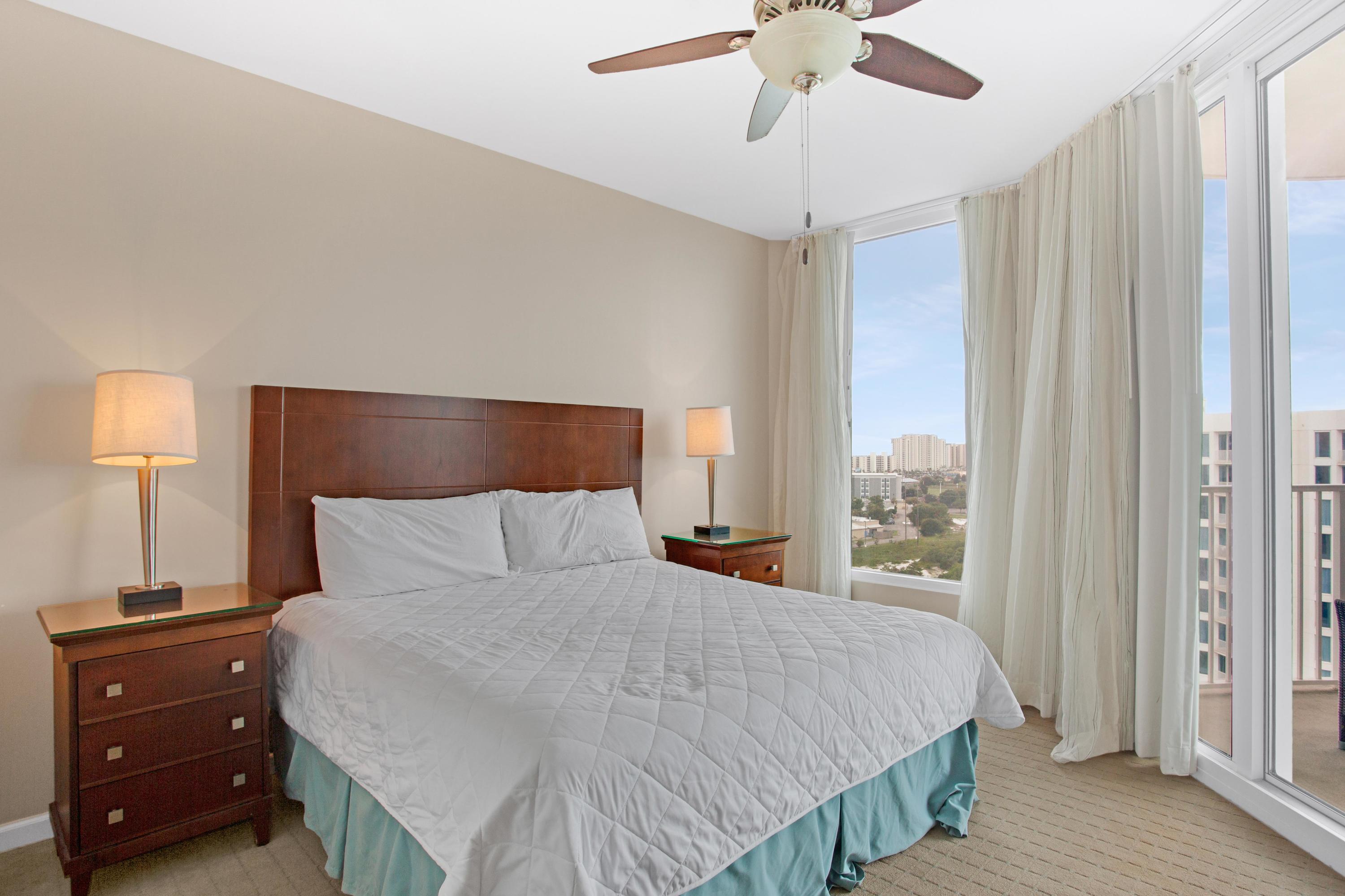 THE PALMS OF DESTIN - Residential