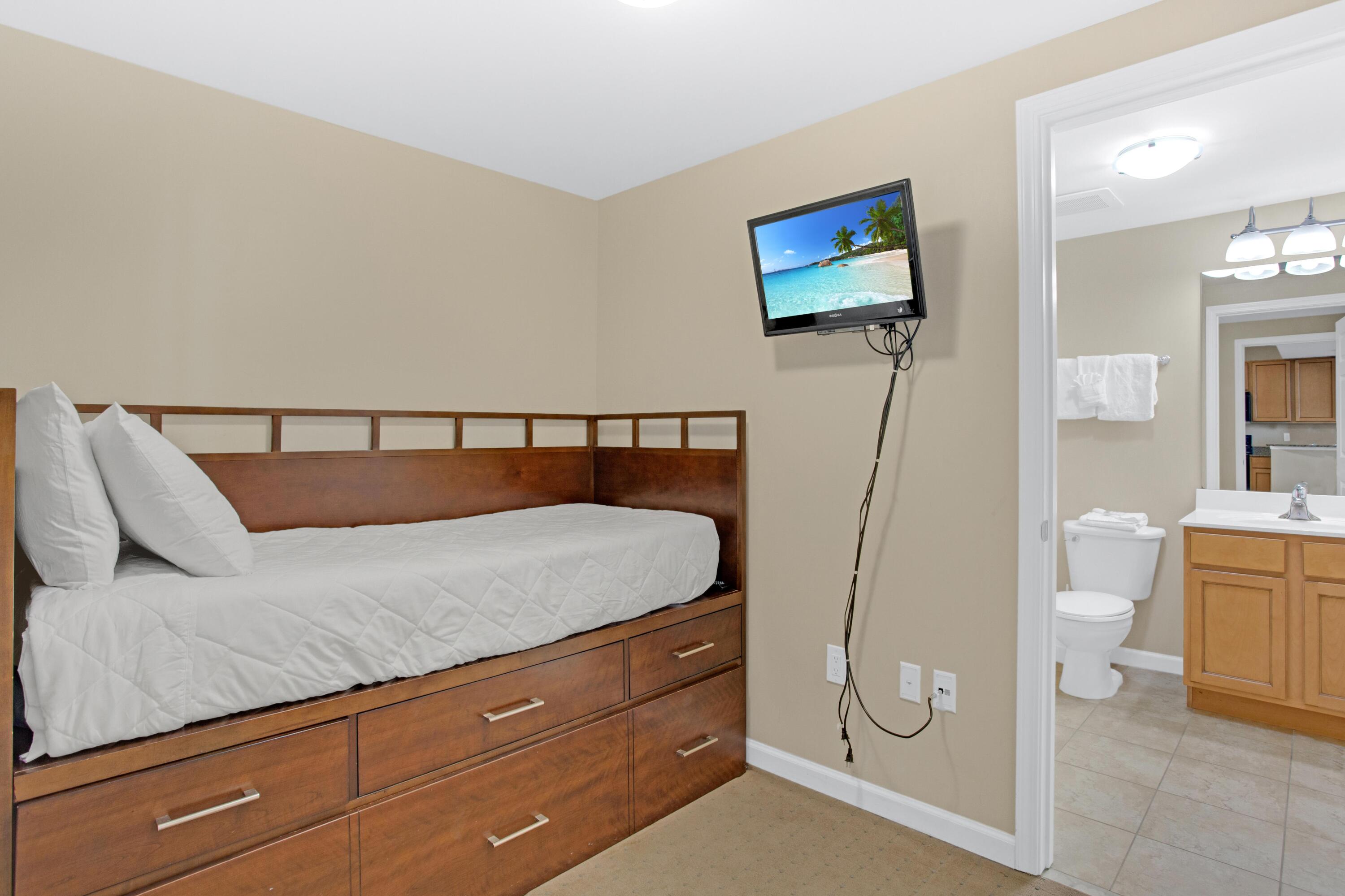 THE PALMS OF DESTIN - Residential