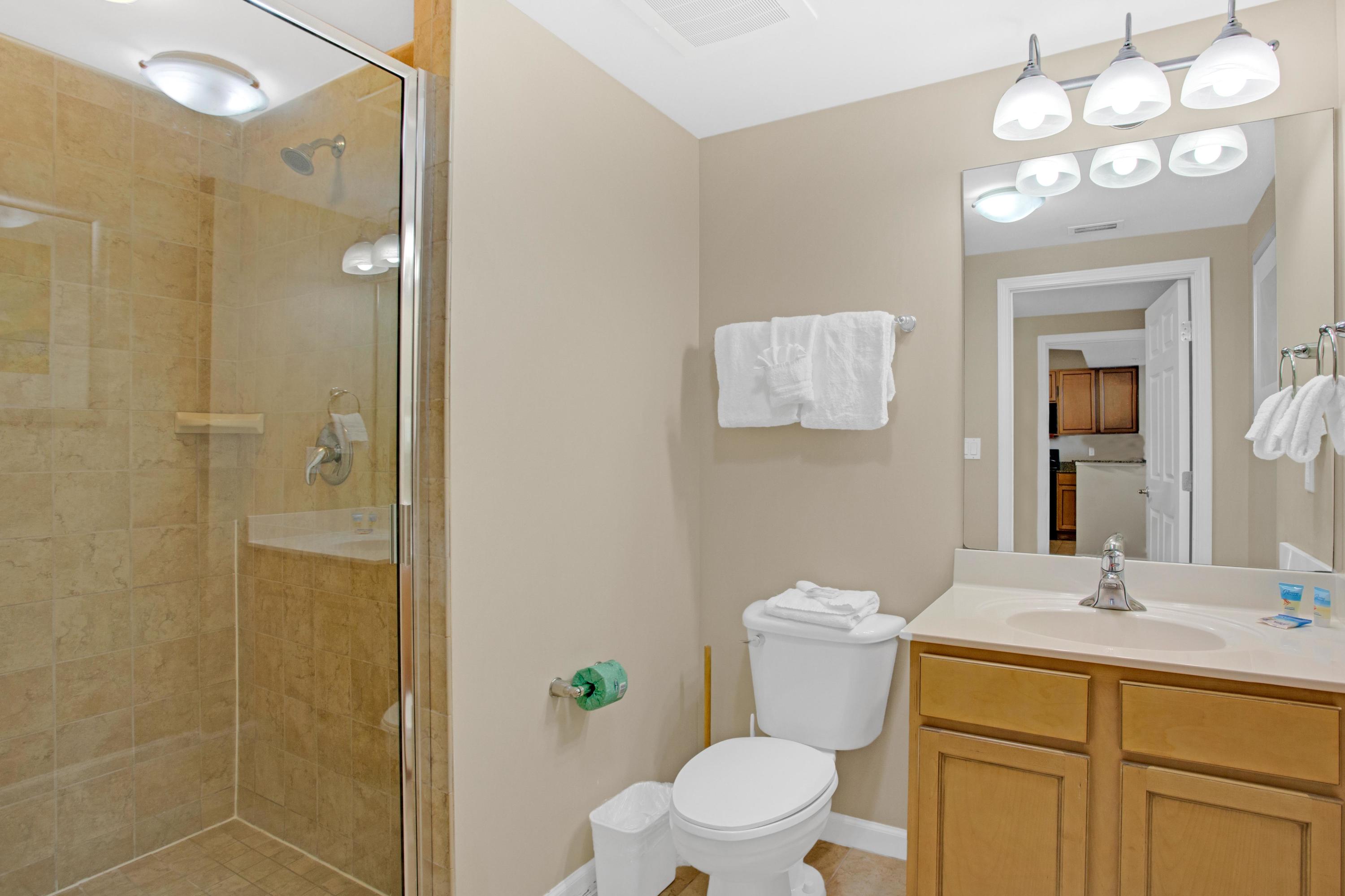 THE PALMS OF DESTIN - Residential