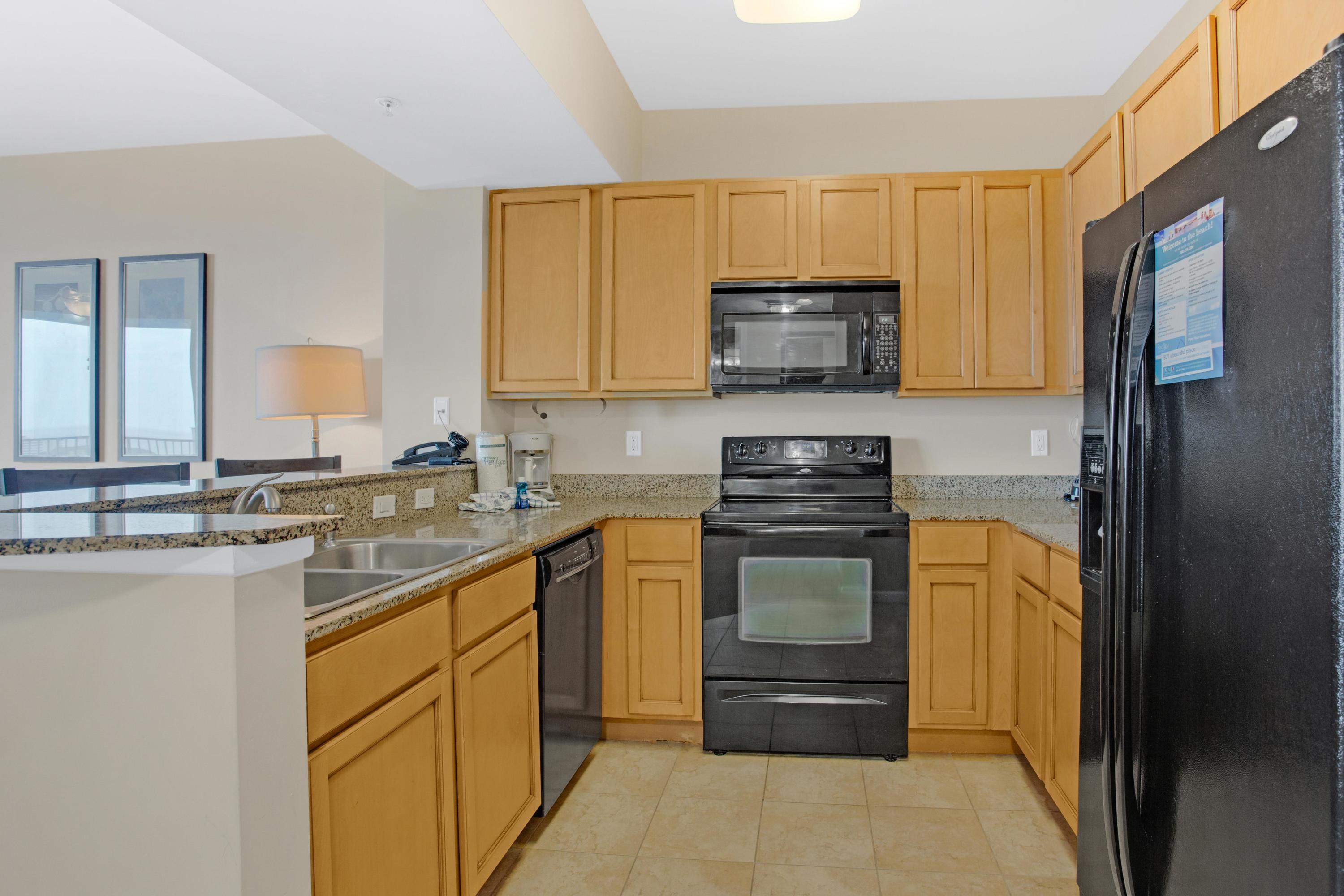 THE PALMS OF DESTIN - Residential